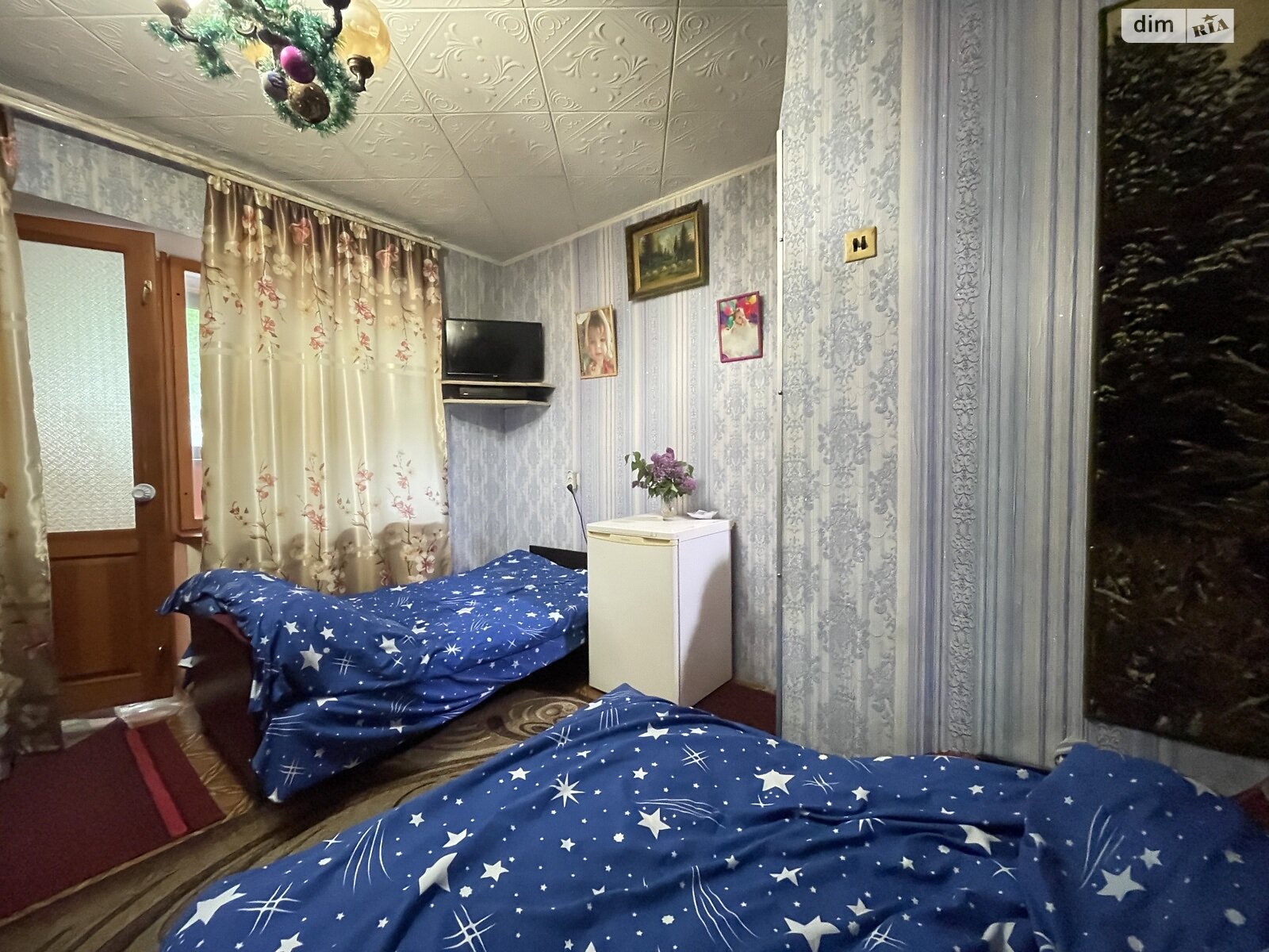 Продаж однокімнатної квартири в Чорноморську, на вул. Спортивна, район Іллічівськ фото 1 Продаж однокімнатної квартири в Чорноморську, на вул. Спортивна, район Іллічівськ фото 1