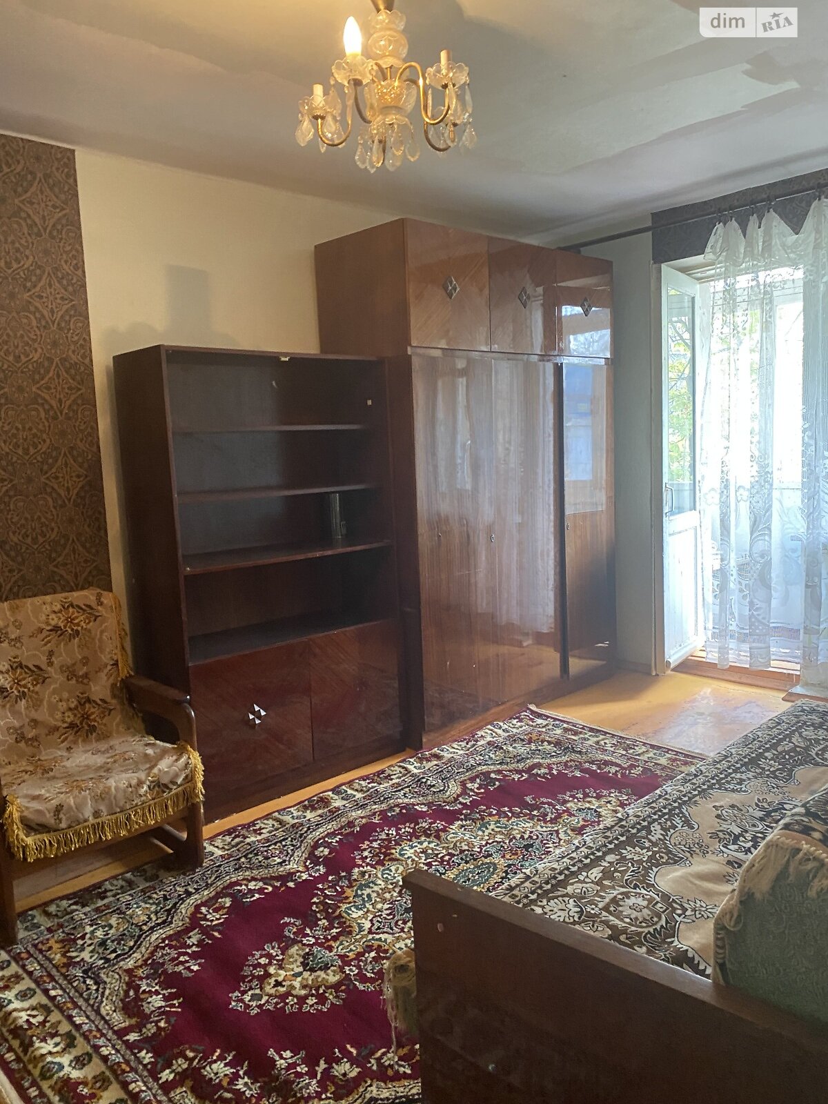 Продаж трикімнатної квартири в Чорноморську, на пл. Станіслава Стребка, район Іллічівськ фото 1 Продаж трикімнатної квартири в Чорноморську, на пл. Станіслава Стребка, район Іллічівськ фото 1