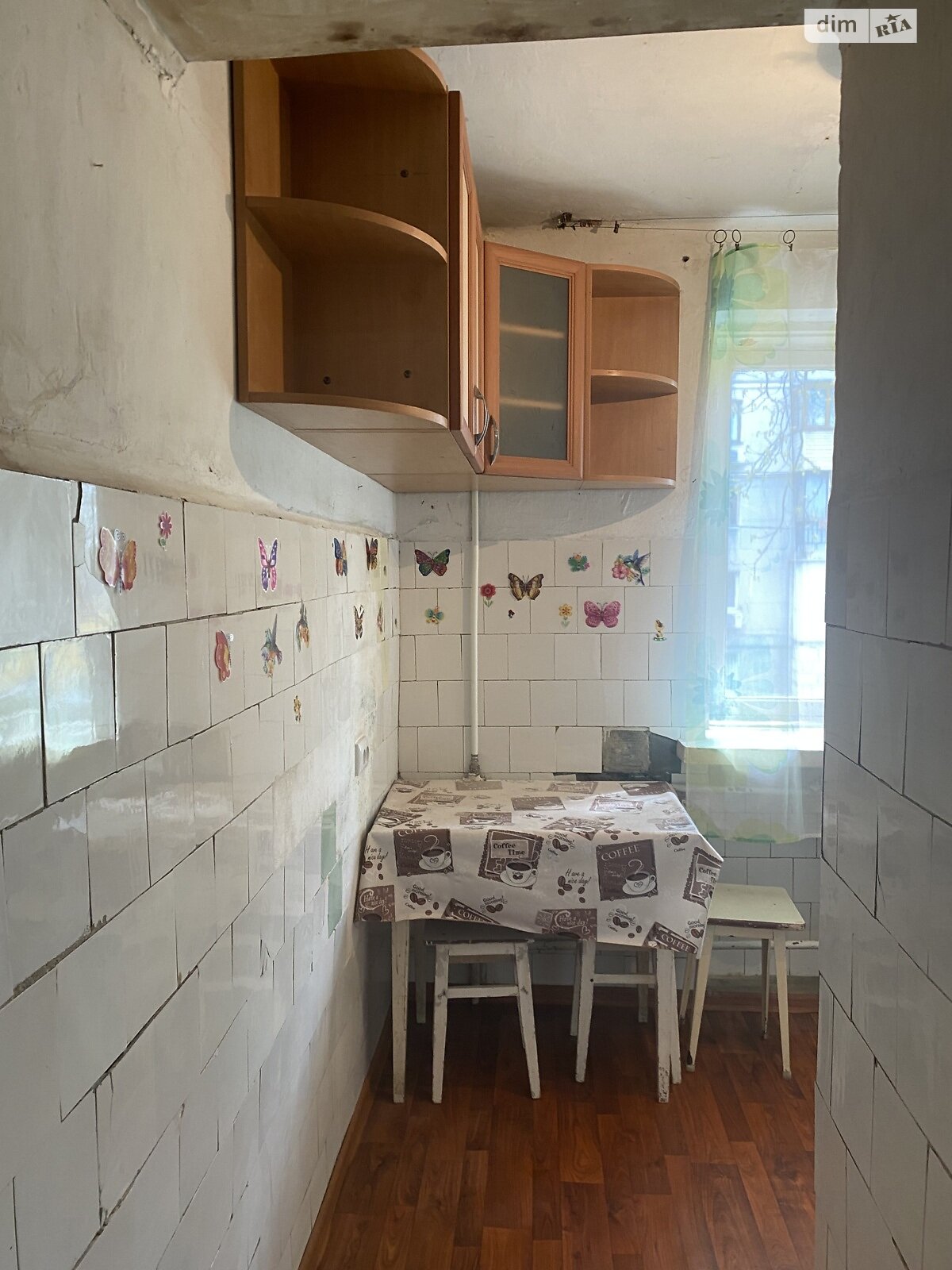 Продаж трикімнатної квартири в Чорноморську, на пл. Станіслава Стребка, район Іллічівськ фото 1 Продаж трикімнатної квартири в Чорноморську, на пл. Станіслава Стребка, район Іллічівськ фото 1