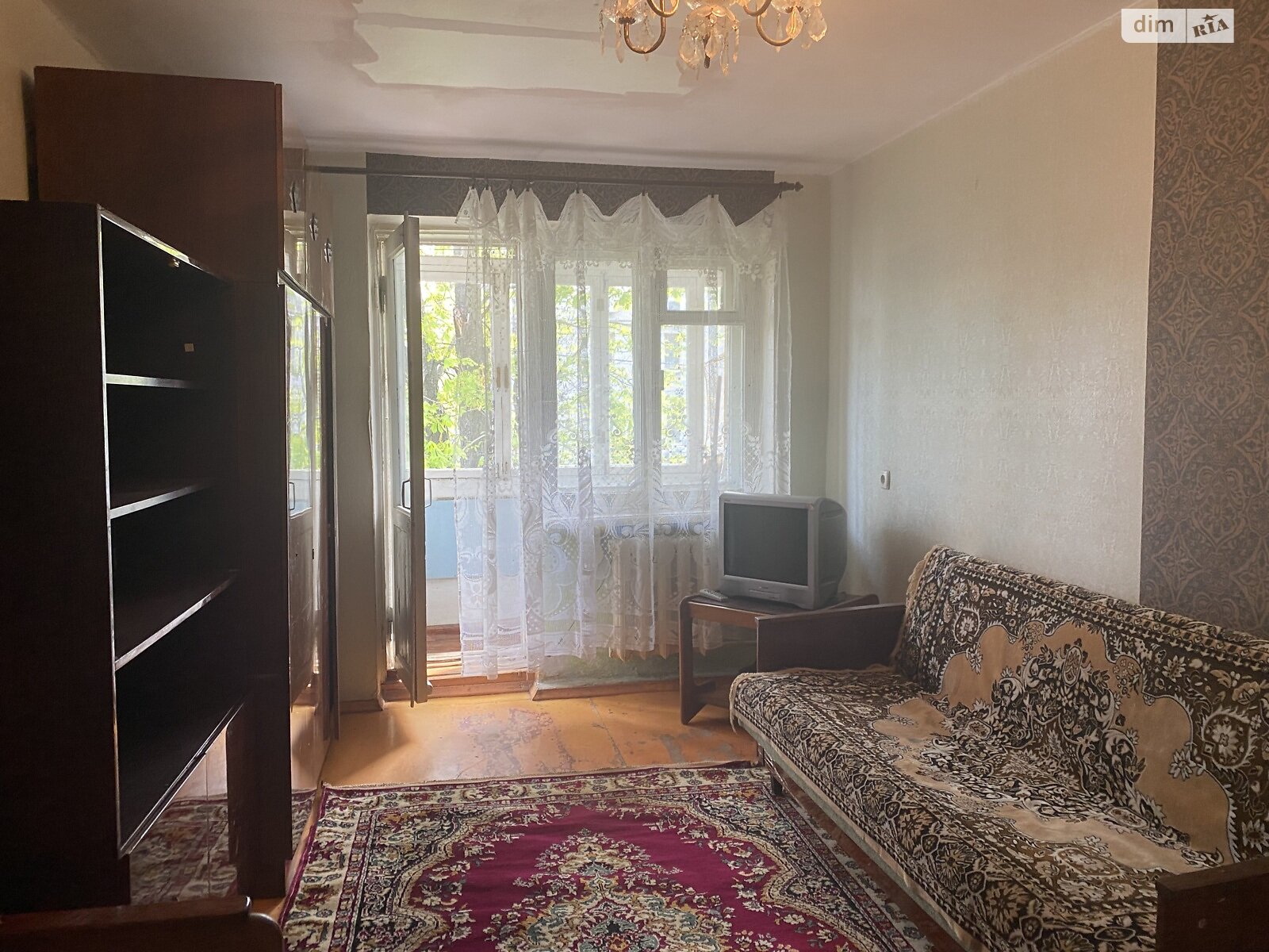Продаж трикімнатної квартири в Чорноморську, на пл. Станіслава Стребка, район Іллічівськ фото 1 Продаж трикімнатної квартири в Чорноморську, на пл. Станіслава Стребка, район Іллічівськ фото 1