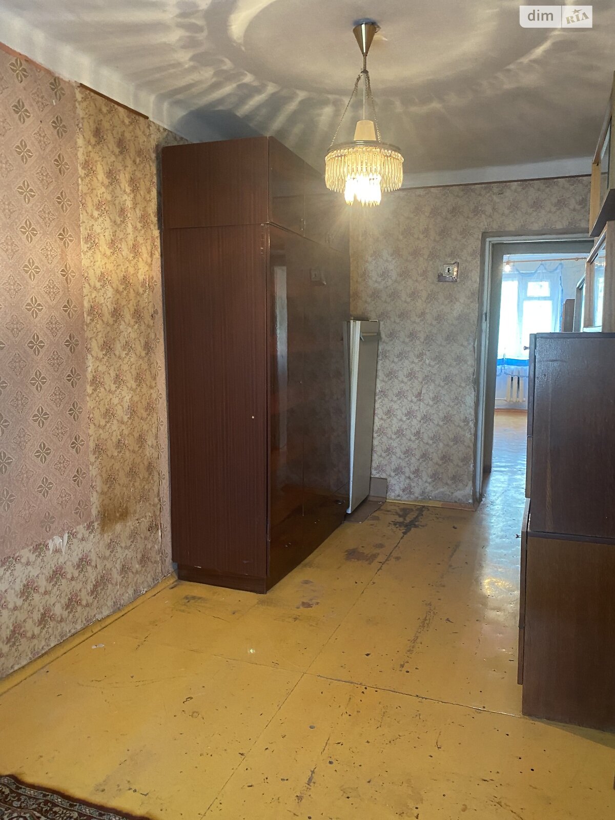 Продаж трикімнатної квартири в Чорноморську, на пл. Станіслава Стребка, район Іллічівськ фото 1 Продаж трикімнатної квартири в Чорноморську, на пл. Станіслава Стребка, район Іллічівськ фото 1