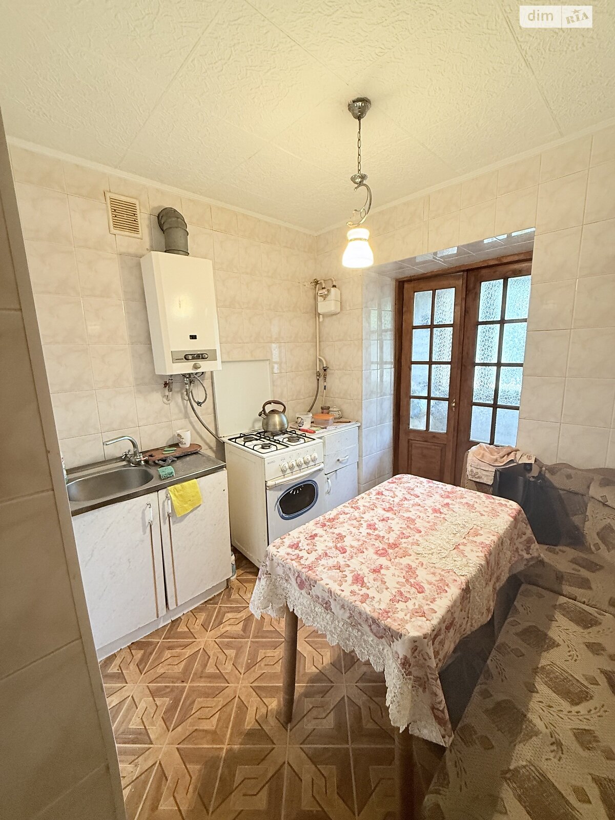 Продажа однокомнатной квартиры в Черноморске, на ул. Труда, район Ильичевск фото 1 Продажа однокомнатной квартиры в Черноморске, на ул. Труда, район Ильичевск фото 1