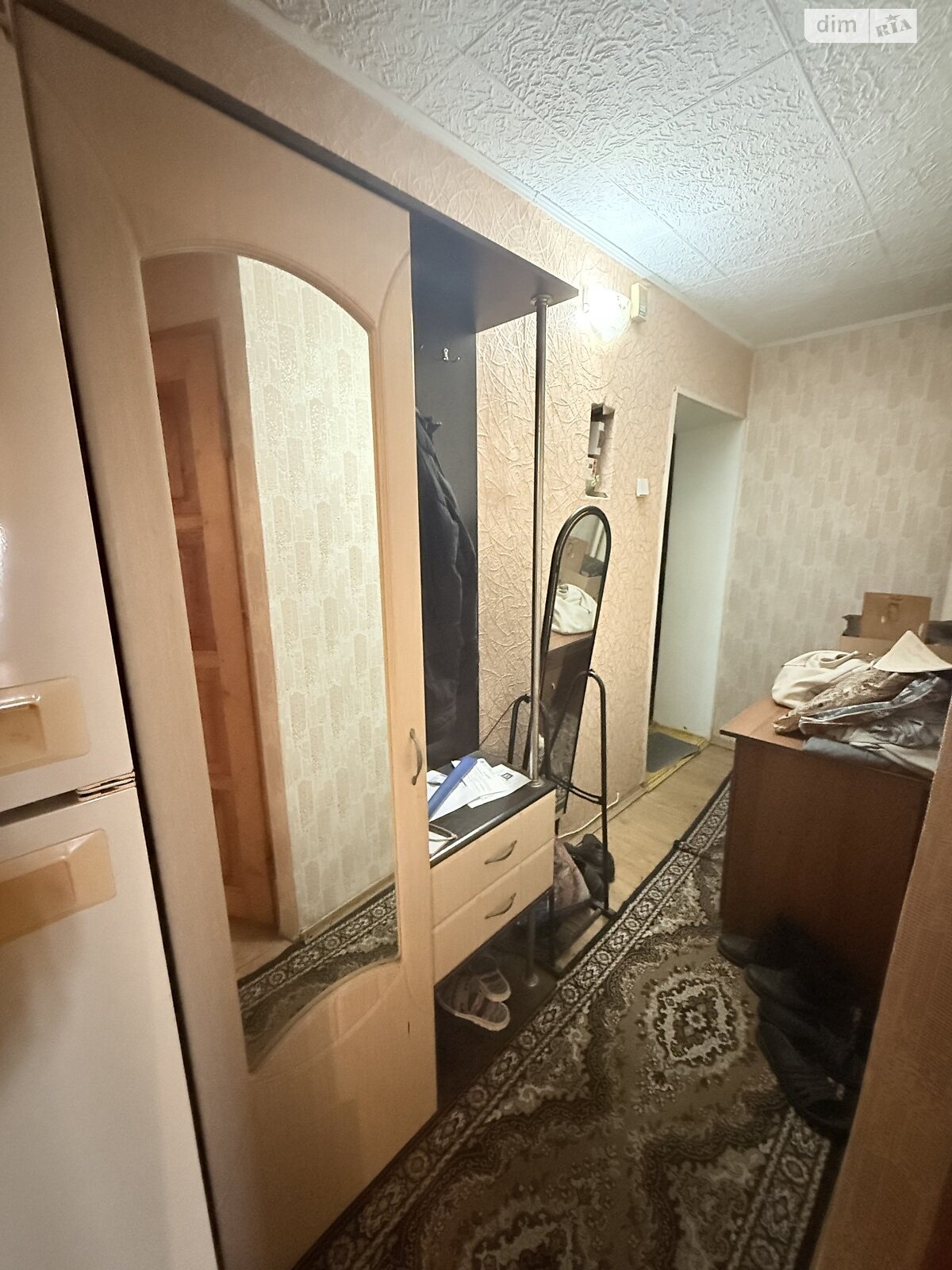 Продажа однокомнатной квартиры в Черноморске, на ул. Труда, район Ильичевск фото 1 Продажа однокомнатной квартиры в Черноморске, на ул. Труда, район Ильичевск фото 1