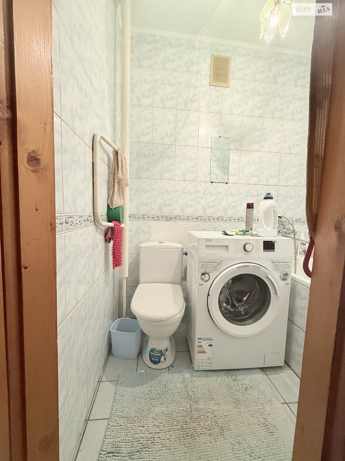 Продажа однокомнатной квартиры в Черноморске, на ул. Труда, район Ильичевск фото 1 Продажа однокомнатной квартиры в Черноморске, на ул. Труда, район Ильичевск фото 1