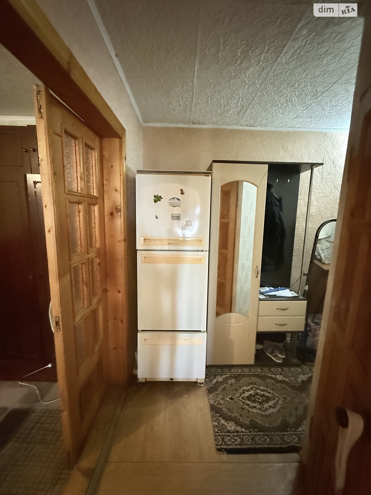 Продажа однокомнатной квартиры в Черноморске, на ул. Труда, район Ильичевск фото 1 Продажа однокомнатной квартиры в Черноморске, на ул. Труда, район Ильичевск фото 1