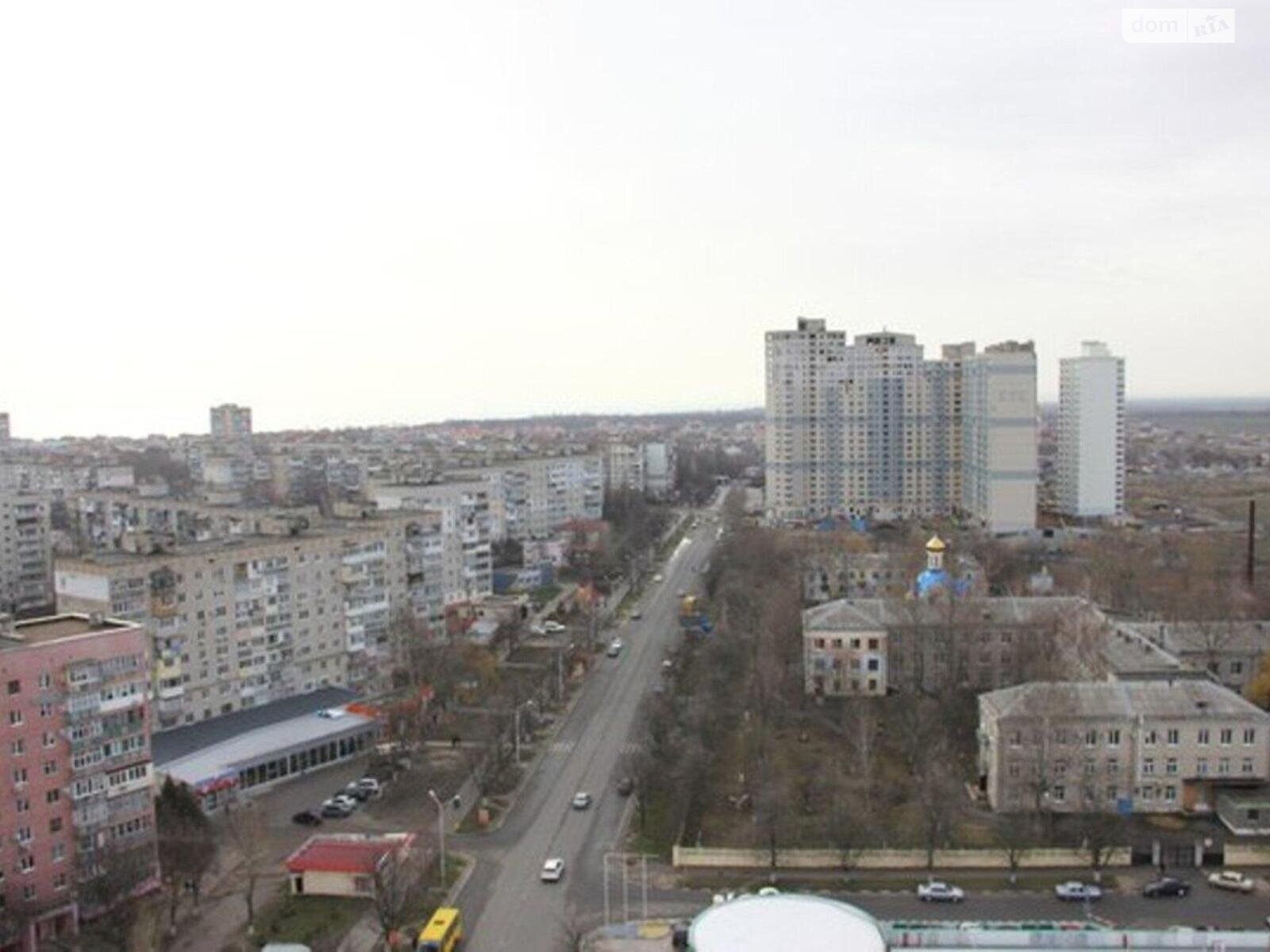 Продаж чотирикімнатної квартири в Чорноморську, на вул. Віталія Шума, район Іллічівськ фото 1