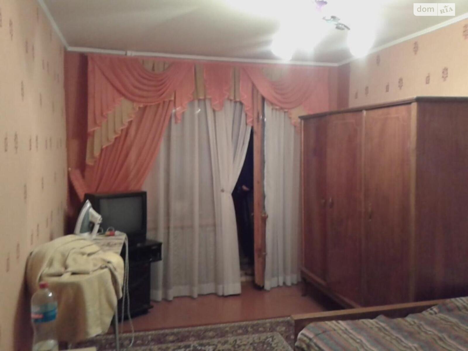 Продажа четырехкомнатной квартиры в Черноморске, на ул. Виталия Шума, район Ильичевск фото 1