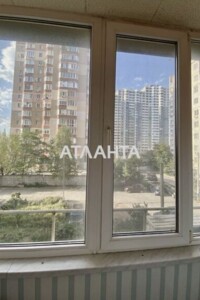 Продажа трехкомнатной квартиры в Черноморске, на ул. Виталия Шума, район Ильичевск фото 2