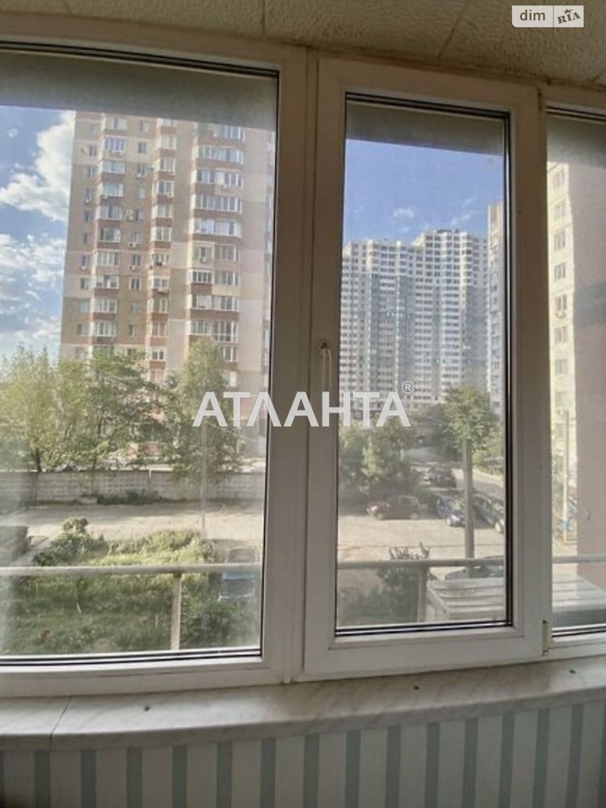 Продажа трехкомнатной квартиры в Черноморске, на ул. Виталия Шума, район Ильичевск фото 1