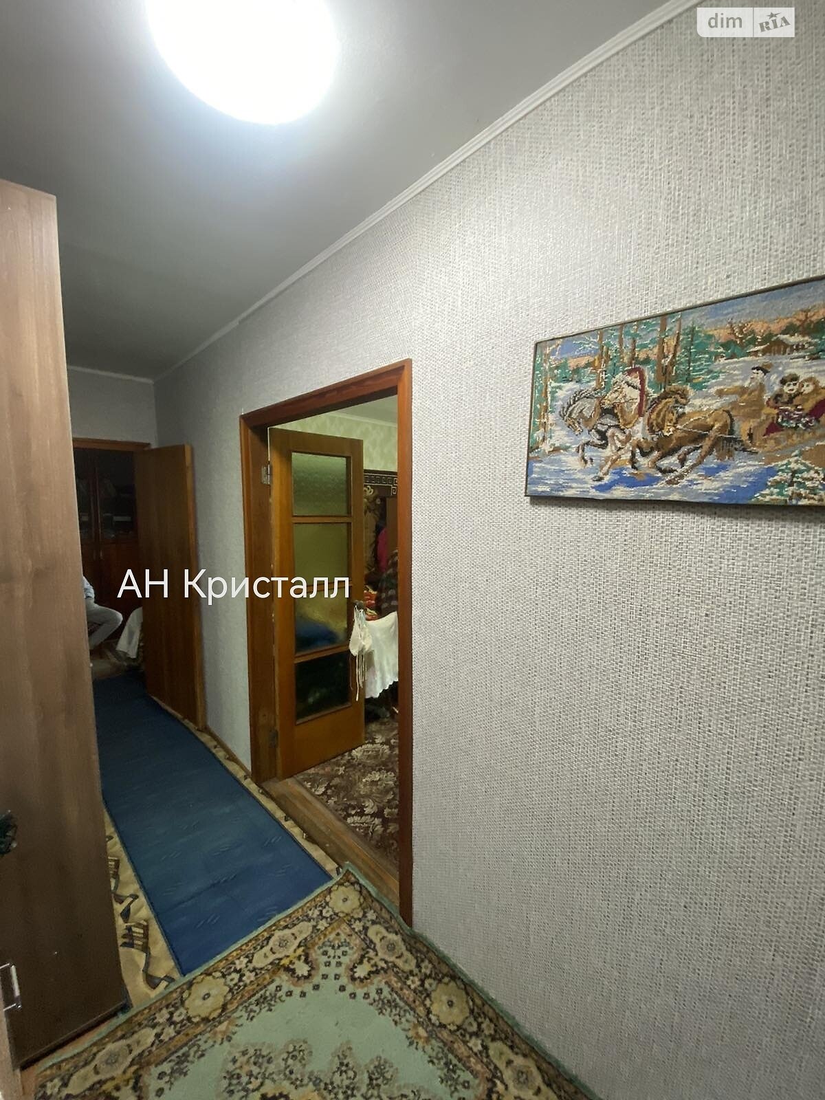 Продажа двухкомнатной квартиры в Черноморске, на ул. Виталия Шума, район Ильичевск фото 1