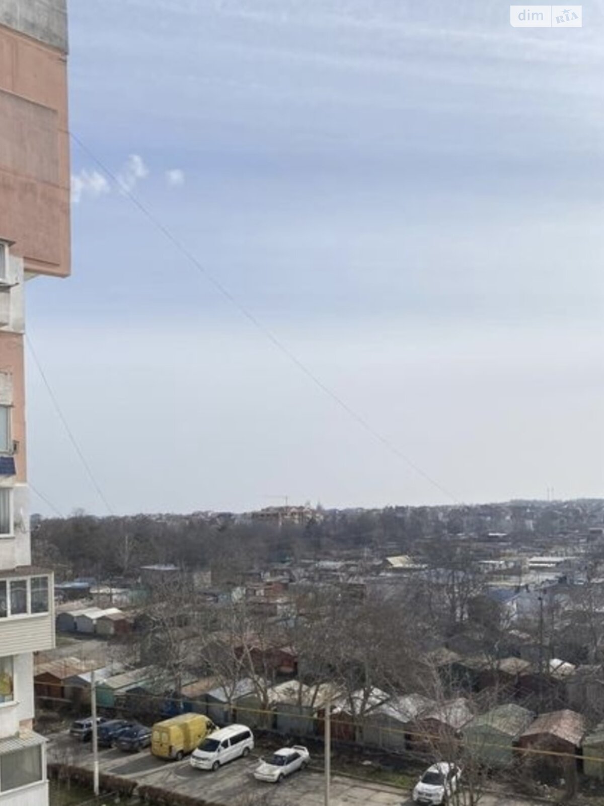 Продажа однокомнатной квартиры в Черноморске, на ул. Виталия Шума 2В, район Ильичевск фото 1