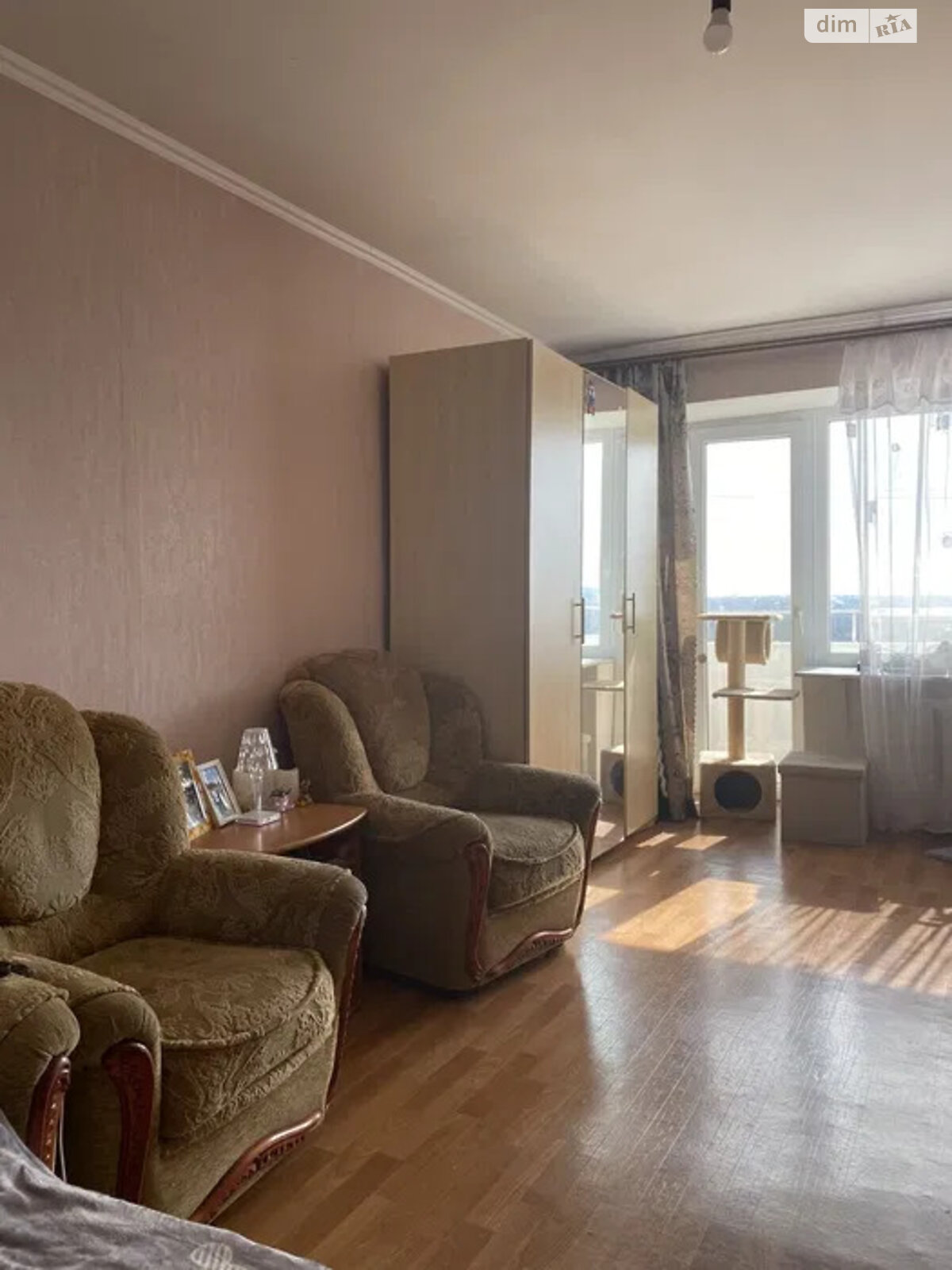 Продажа однокомнатной квартиры в Черноморске, на ул. Виталия Шума, район Ильичевск фото 1