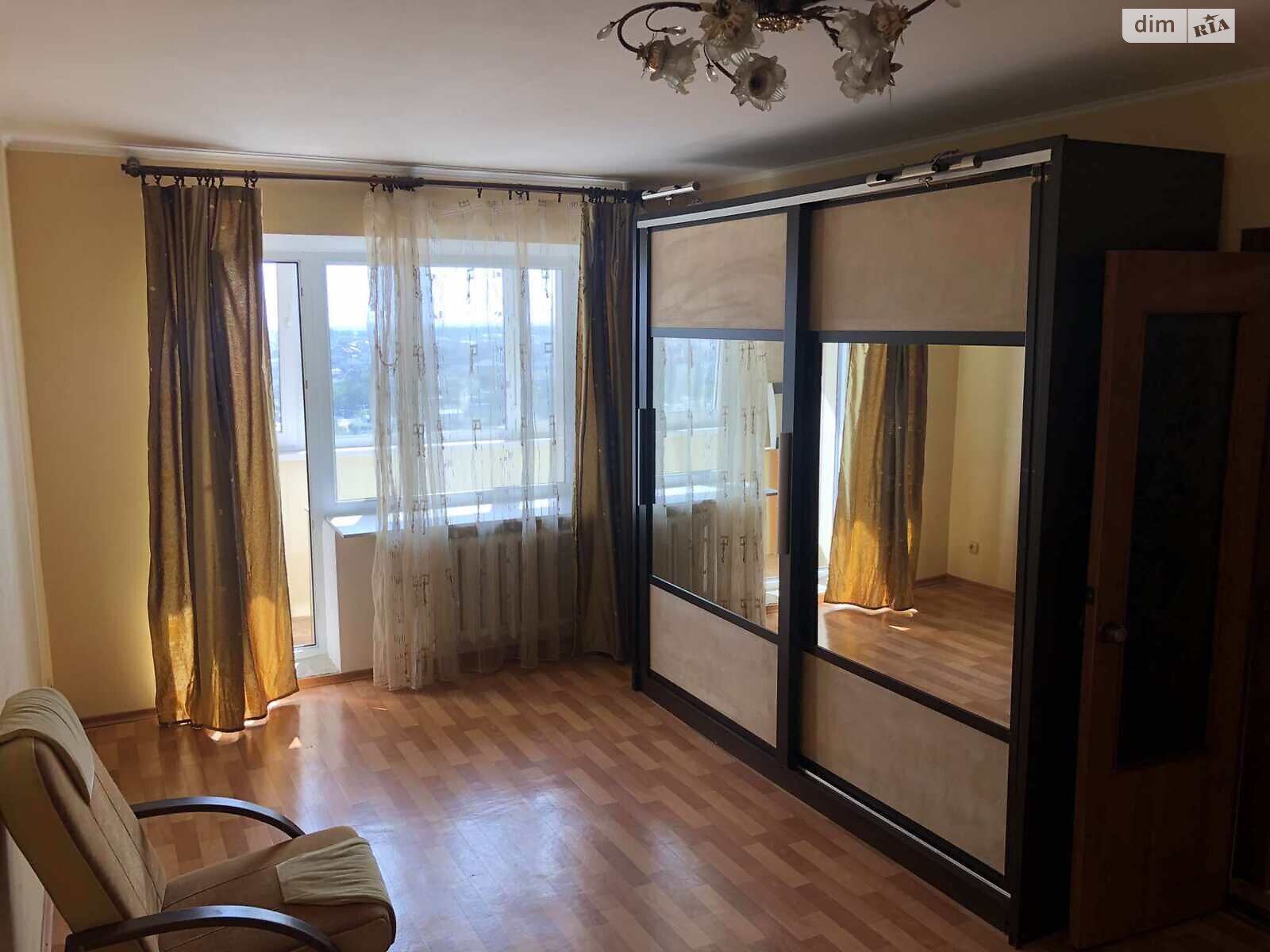 Продажа однокомнатной квартиры в Черноморске, на ул. Виталия Шума, район Ильичевск фото 1 Продажа однокомнатной квартиры в Черноморске, на ул. Виталия Шума, район Ильичевск фото 1