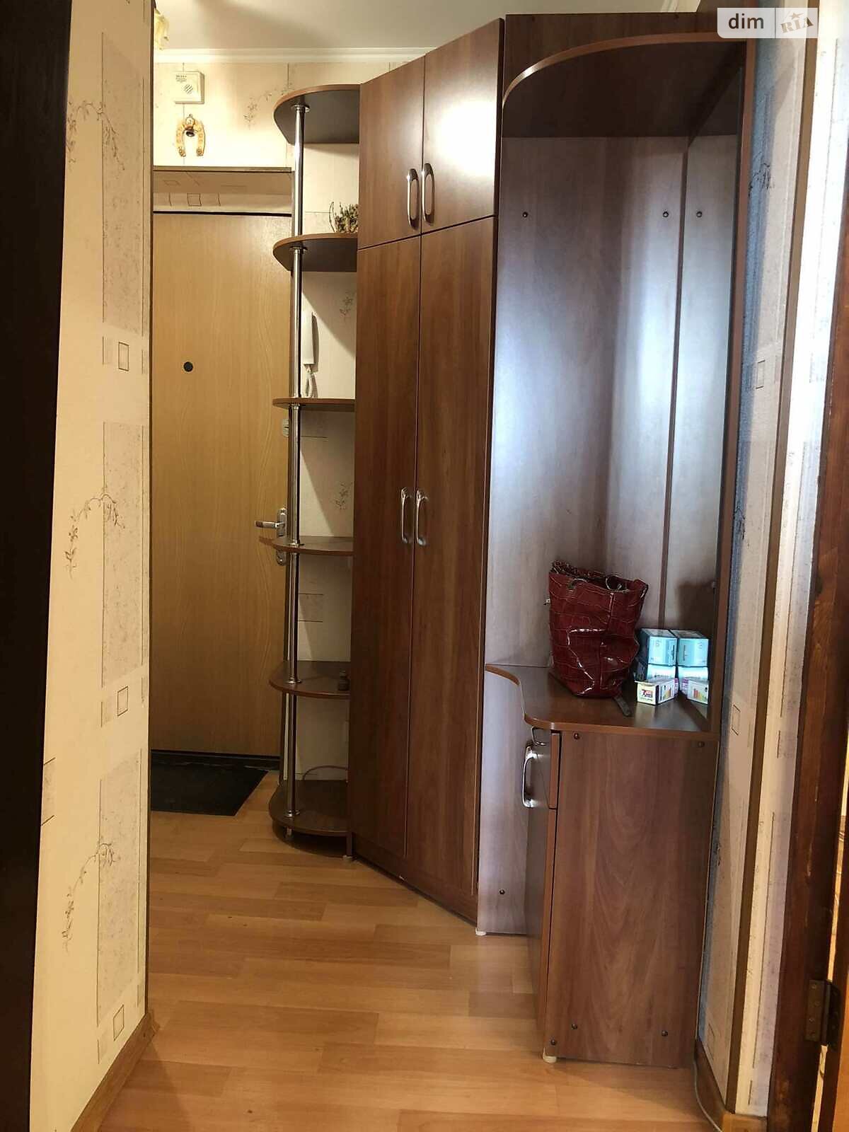 Продажа однокомнатной квартиры в Черноморске, на ул. Виталия Шума, район Ильичевск фото 1 Продажа однокомнатной квартиры в Черноморске, на ул. Виталия Шума, район Ильичевск фото 1