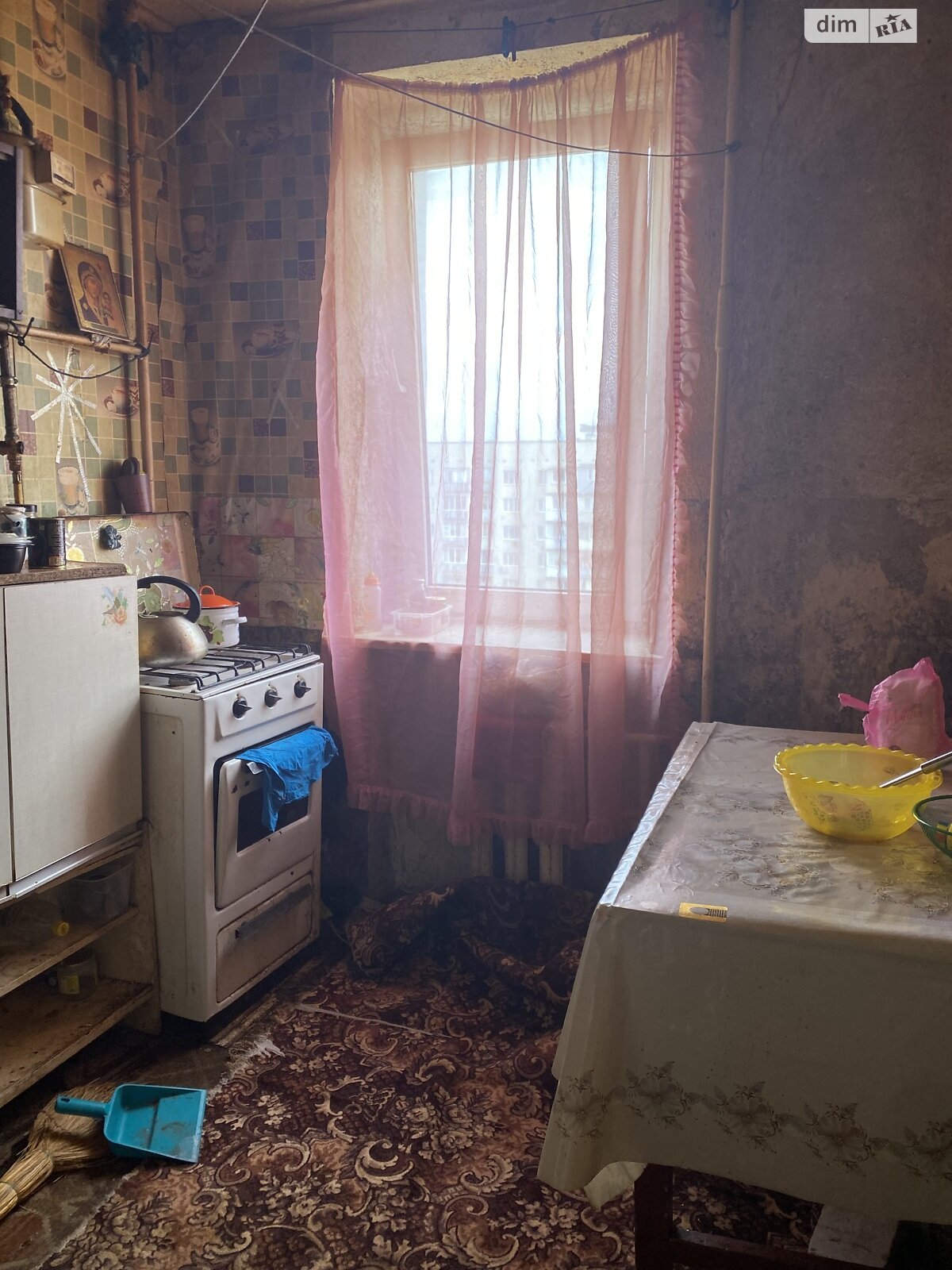 Продажа однокомнатной квартиры в Черноморске, на ул. Виталия Шума, район Ильичевск фото 1 Продажа однокомнатной квартиры в Черноморске, на ул. Виталия Шума, район Ильичевск фото 1