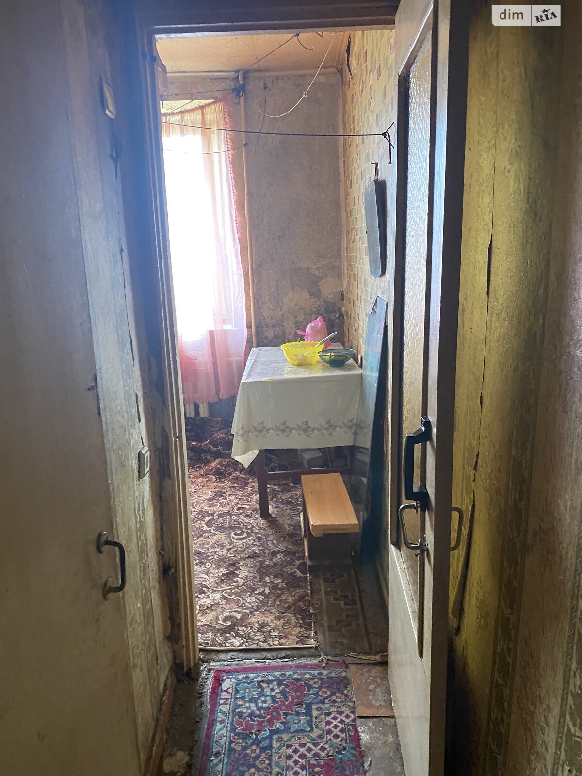 Продажа однокомнатной квартиры в Черноморске, на ул. Виталия Шума, район Ильичевск фото 1 Продажа однокомнатной квартиры в Черноморске, на ул. Виталия Шума, район Ильичевск фото 1