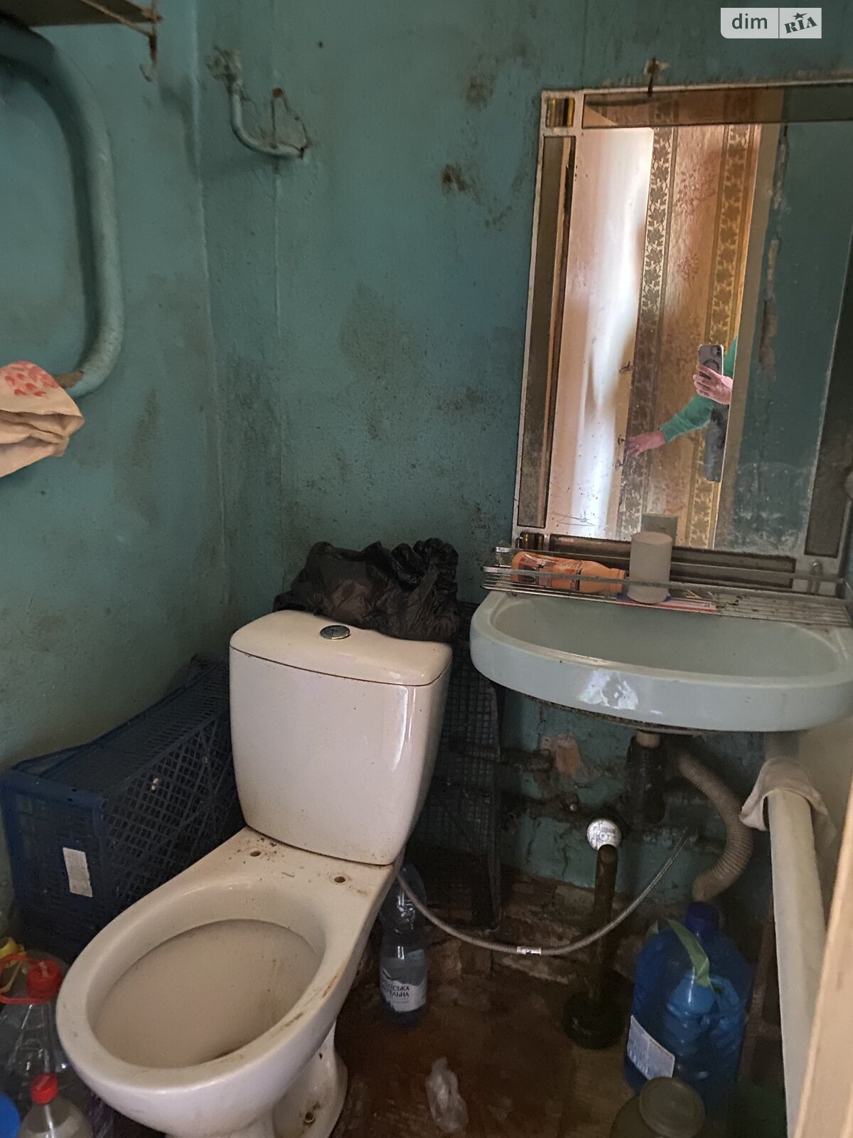 Продажа однокомнатной квартиры в Черноморске, на ул. Виталия Шума, район Ильичевск фото 1 Продажа однокомнатной квартиры в Черноморске, на ул. Виталия Шума, район Ильичевск фото 1