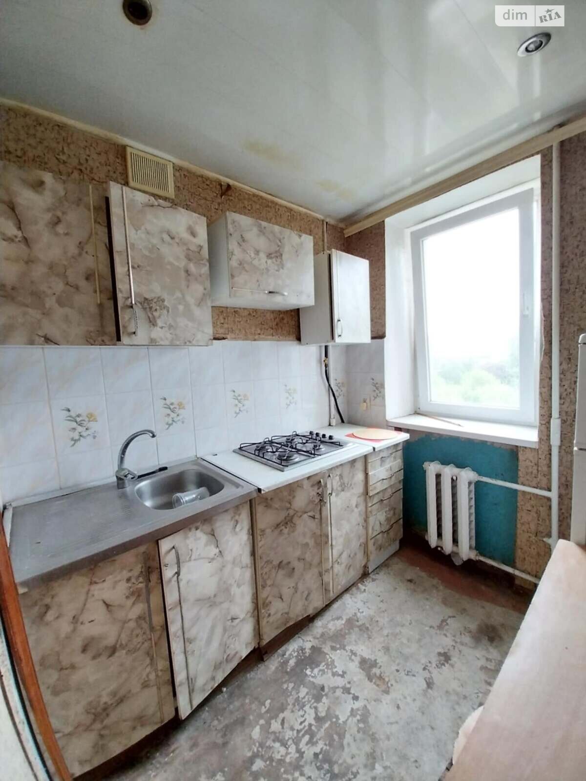 Продаж однокімнатної квартири в Чорноморську, на вул. Віталія Шума 19, район Іллічівськ фото 1 Продаж однокімнатної квартири в Чорноморську, на вул. Віталія Шума 19, район Іллічівськ фото 1