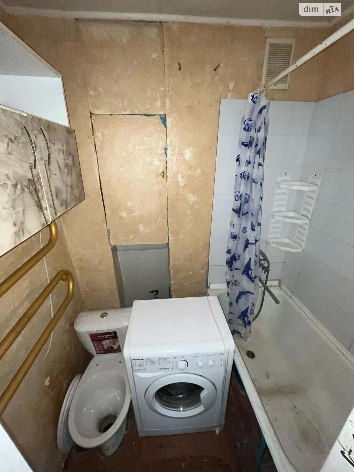 Продаж однокімнатної квартири в Чорноморську, на вул. Віталія Шума 19, район Іллічівськ фото 1 Продаж однокімнатної квартири в Чорноморську, на вул. Віталія Шума 19, район Іллічівськ фото 1