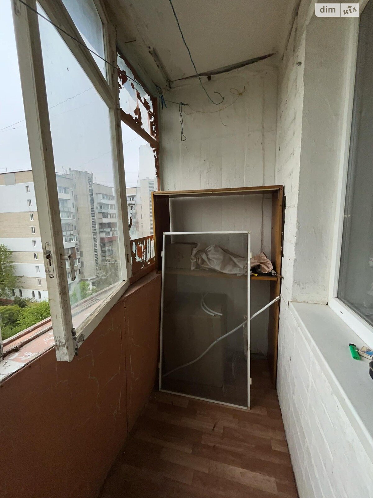 Продажа однокомнатной квартиры в Черноморске, на ул. Виталия Шума, район Ильичевск фото 1 Продажа однокомнатной квартиры в Черноморске, на ул. Виталия Шума, район Ильичевск фото 1
