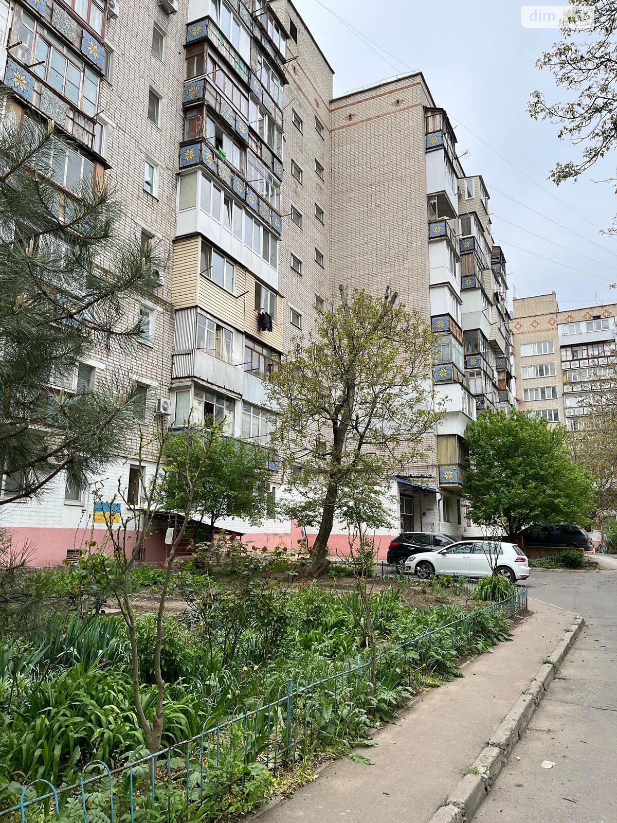 Продажа однокомнатной квартиры в Черноморске, на ул. Виталия Шума, район Ильичевск фото 1 Продажа однокомнатной квартиры в Черноморске, на ул. Виталия Шума, район Ильичевск фото 1
