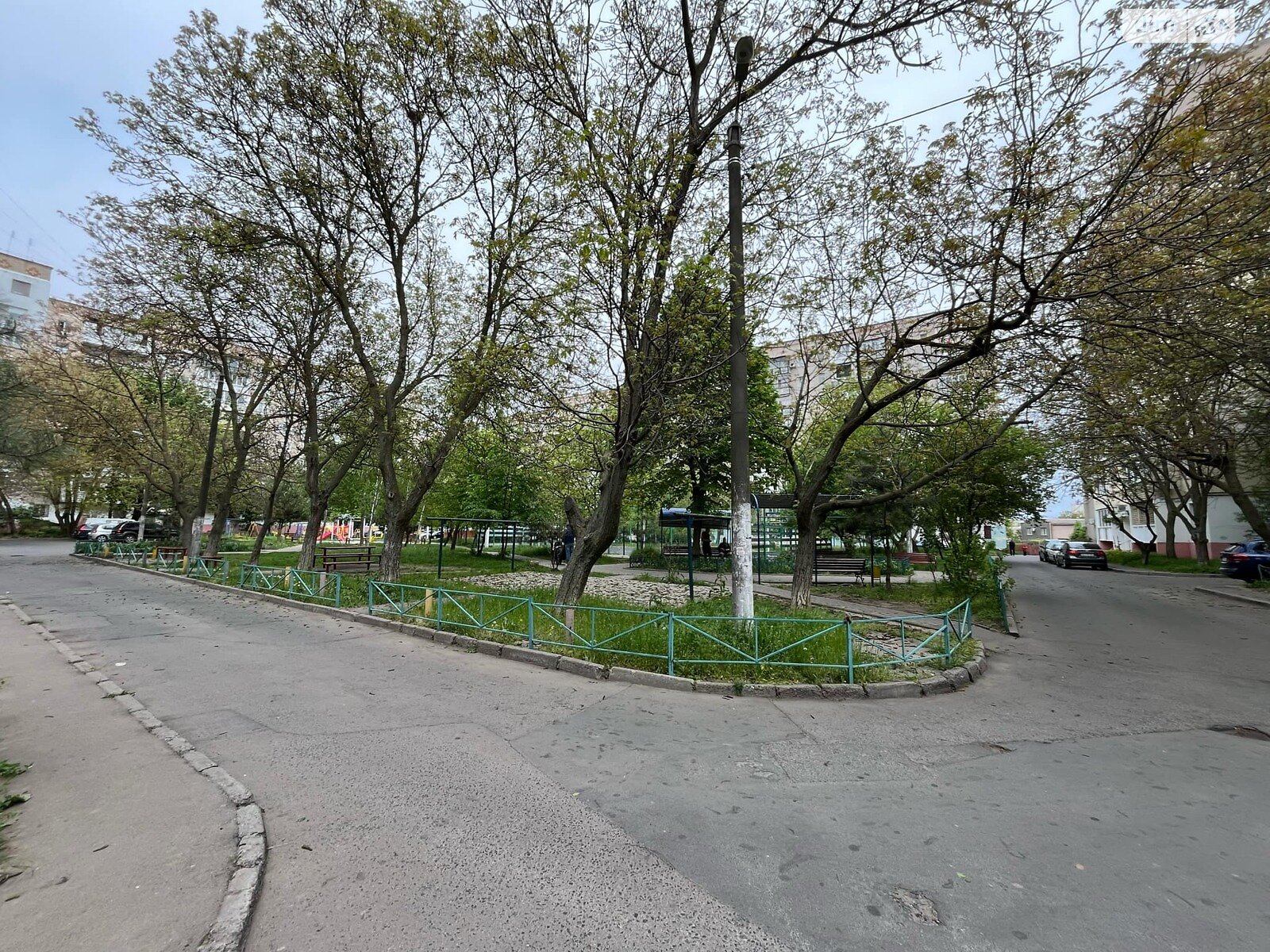 Продажа однокомнатной квартиры в Черноморске, на ул. Виталия Шума, район Ильичевск фото 1 Продажа однокомнатной квартиры в Черноморске, на ул. Виталия Шума, район Ильичевск фото 1