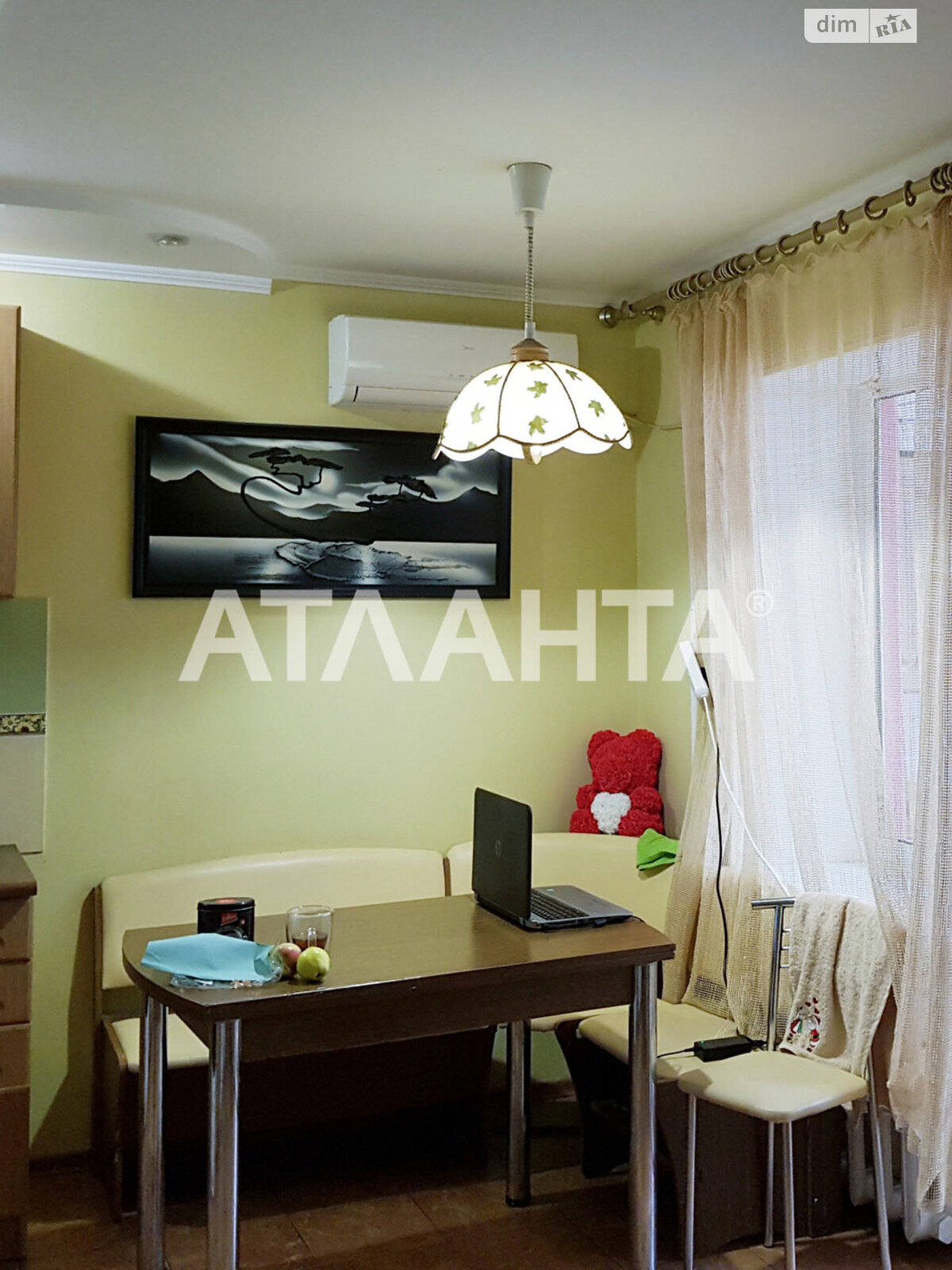 Продажа трехкомнатной квартиры в Черноморске, на ул. Виталия Шума, район Ильичевск фото 1 Продажа трехкомнатной квартиры в Черноморске, на ул. Виталия Шума, район Ильичевск фото 1
