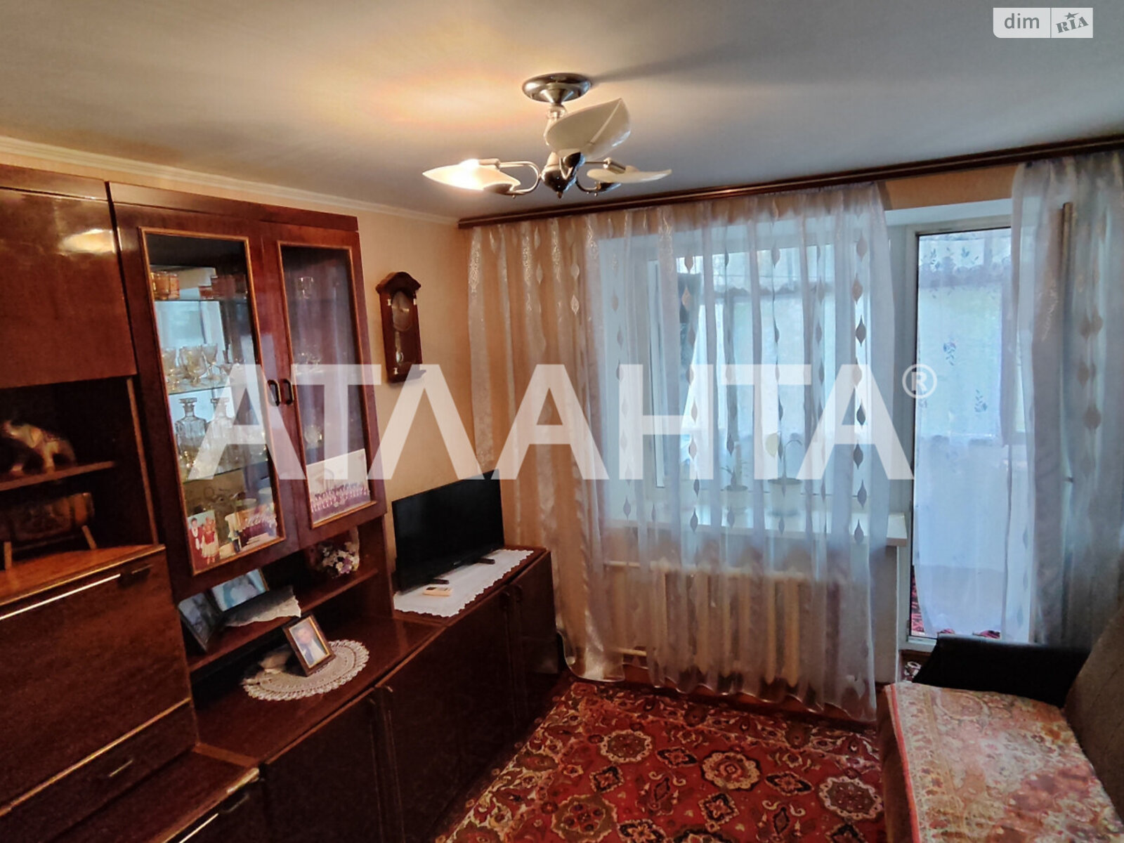 Продаж однокімнатної квартири в Чорноморську, на вул. Віталія Шума, район Іллічівськ фото 1 Продаж однокімнатної квартири в Чорноморську, на вул. Віталія Шума, район Іллічівськ фото 1