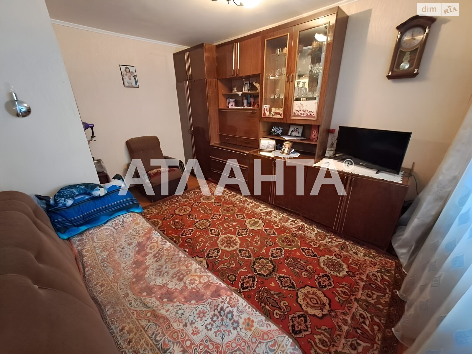 Продаж однокімнатної квартири в Чорноморську, на вул. Віталія Шума, район Іллічівськ фото 1 Продаж однокімнатної квартири в Чорноморську, на вул. Віталія Шума, район Іллічівськ фото 1
