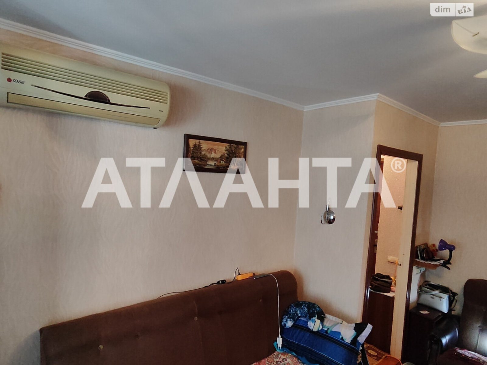 Продаж однокімнатної квартири в Чорноморську, на вул. Віталія Шума, район Іллічівськ фото 1 Продаж однокімнатної квартири в Чорноморську, на вул. Віталія Шума, район Іллічівськ фото 1