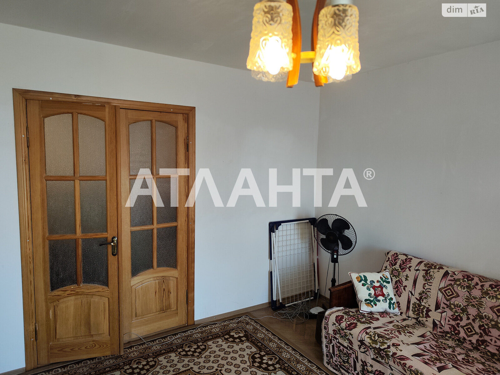 Продаж трикімнатної квартири в Чорноморську, на вул. Віталія Шума, район Іллічівськ фото 2 Продаж трикімнатної квартири в Чорноморську, на вул. Віталія Шума, район Іллічівськ фото 2