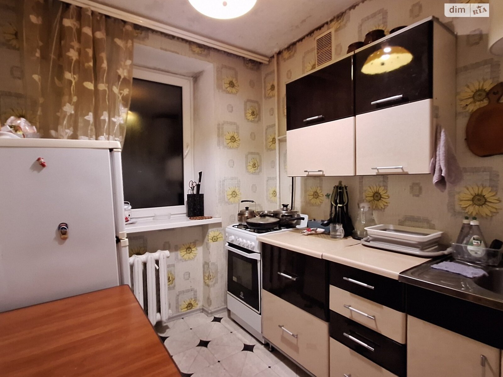 Продаж однокімнатної квартири в Чорноморську, на вул. Віталія Шума 15, район Іллічівськ фото 1 Продаж однокімнатної квартири в Чорноморську, на вул. Віталія Шума 15, район Іллічівськ фото 1