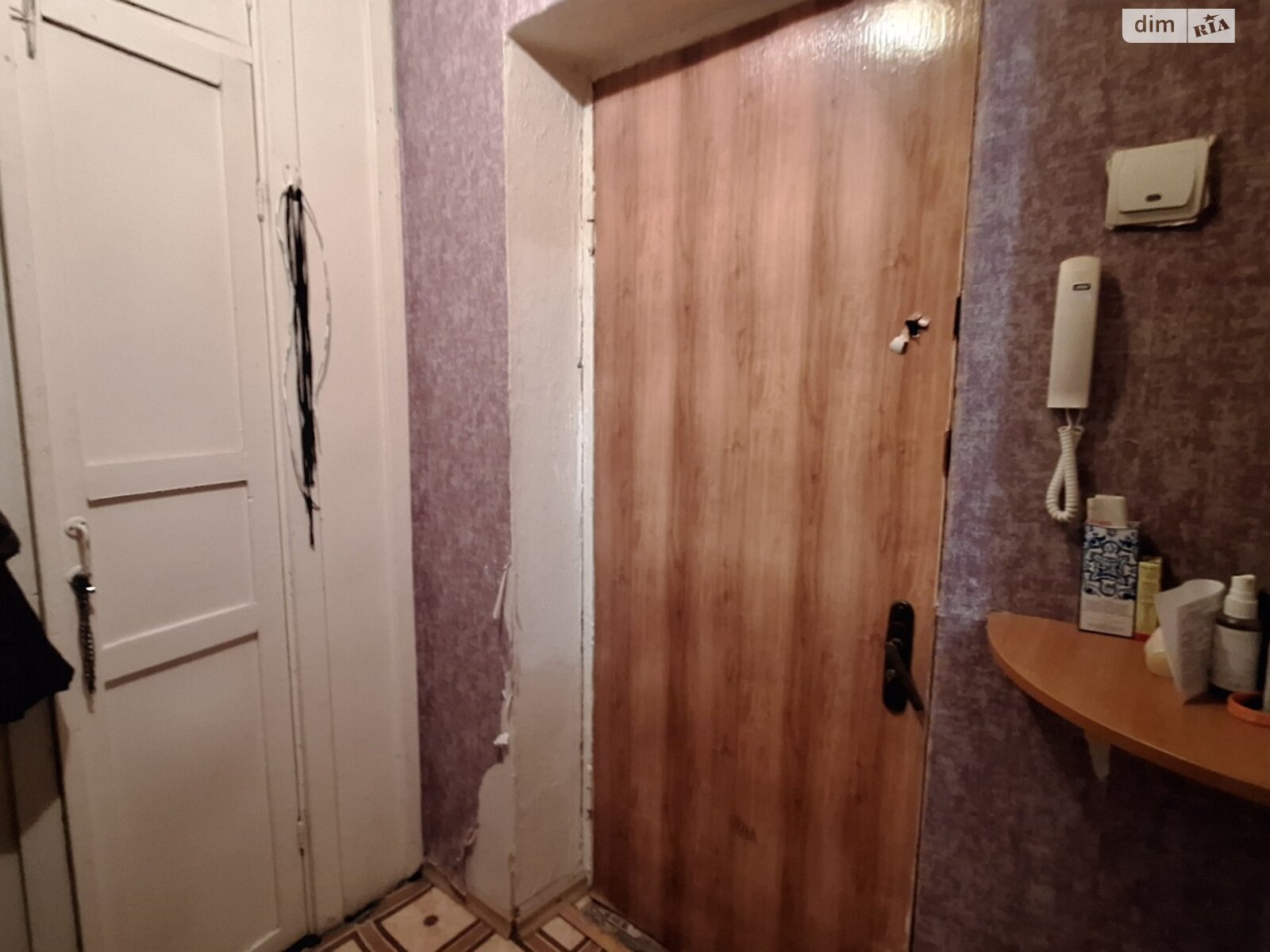 Продаж однокімнатної квартири в Чорноморську, на вул. Віталія Шума 15, район Іллічівськ фото 1 Продаж однокімнатної квартири в Чорноморську, на вул. Віталія Шума 15, район Іллічівськ фото 1