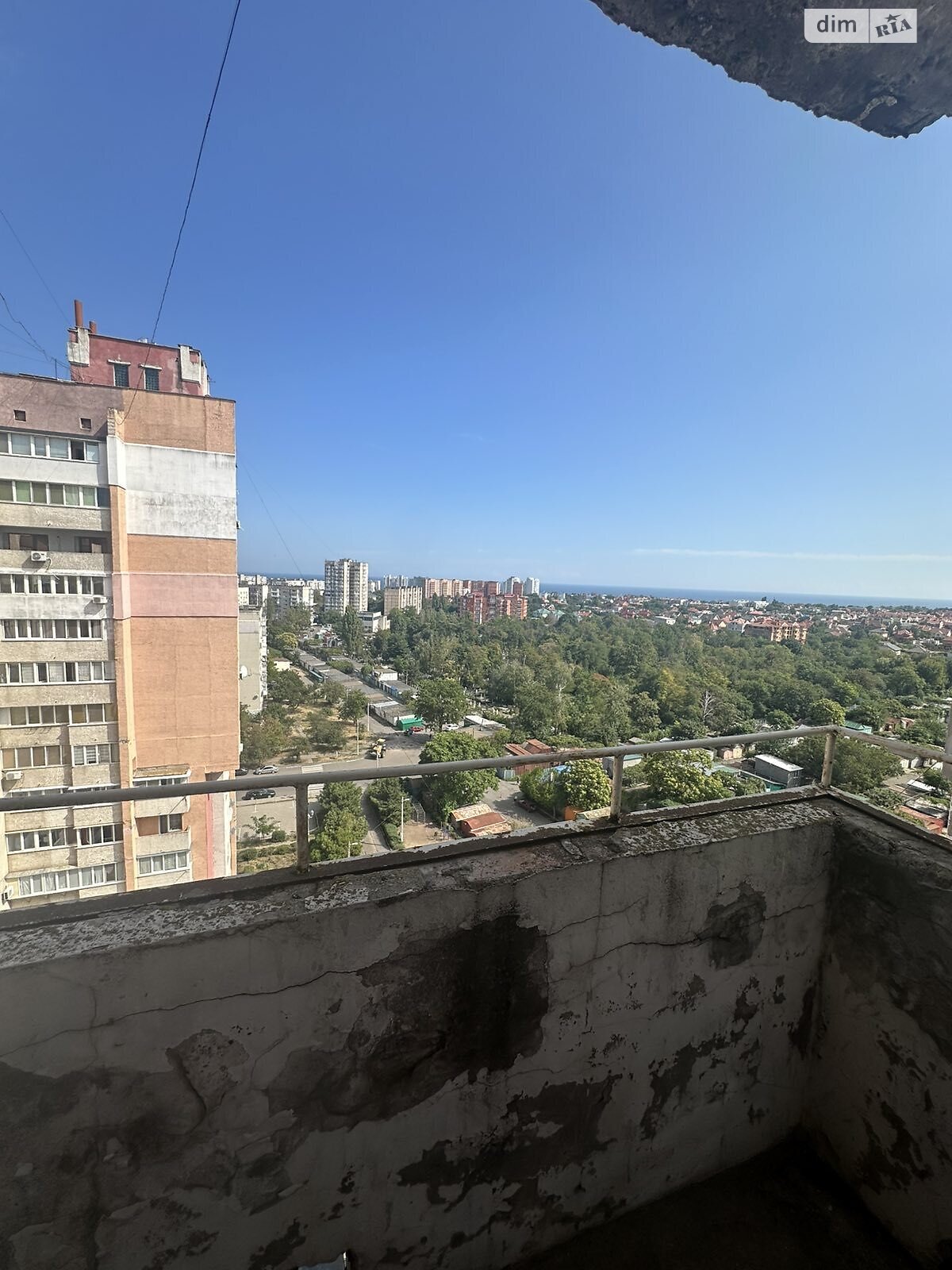 Продаж двокімнатної квартири в Чорноморську, на вул. Віталія Шума 2Г, район Іллічівськ фото 1 Продаж двокімнатної квартири в Чорноморську, на вул. Віталія Шума 2Г, район Іллічівськ фото 1
