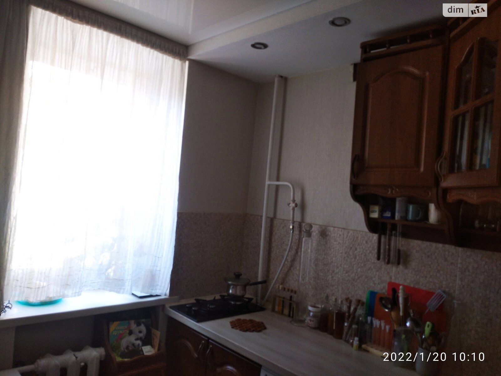 Продаж однокімнатної квартири в Чорноморську, на вул. Віталія Шума, район Іллічівськ фото 1 Продаж однокімнатної квартири в Чорноморську, на вул. Віталія Шума, район Іллічівськ фото 1
