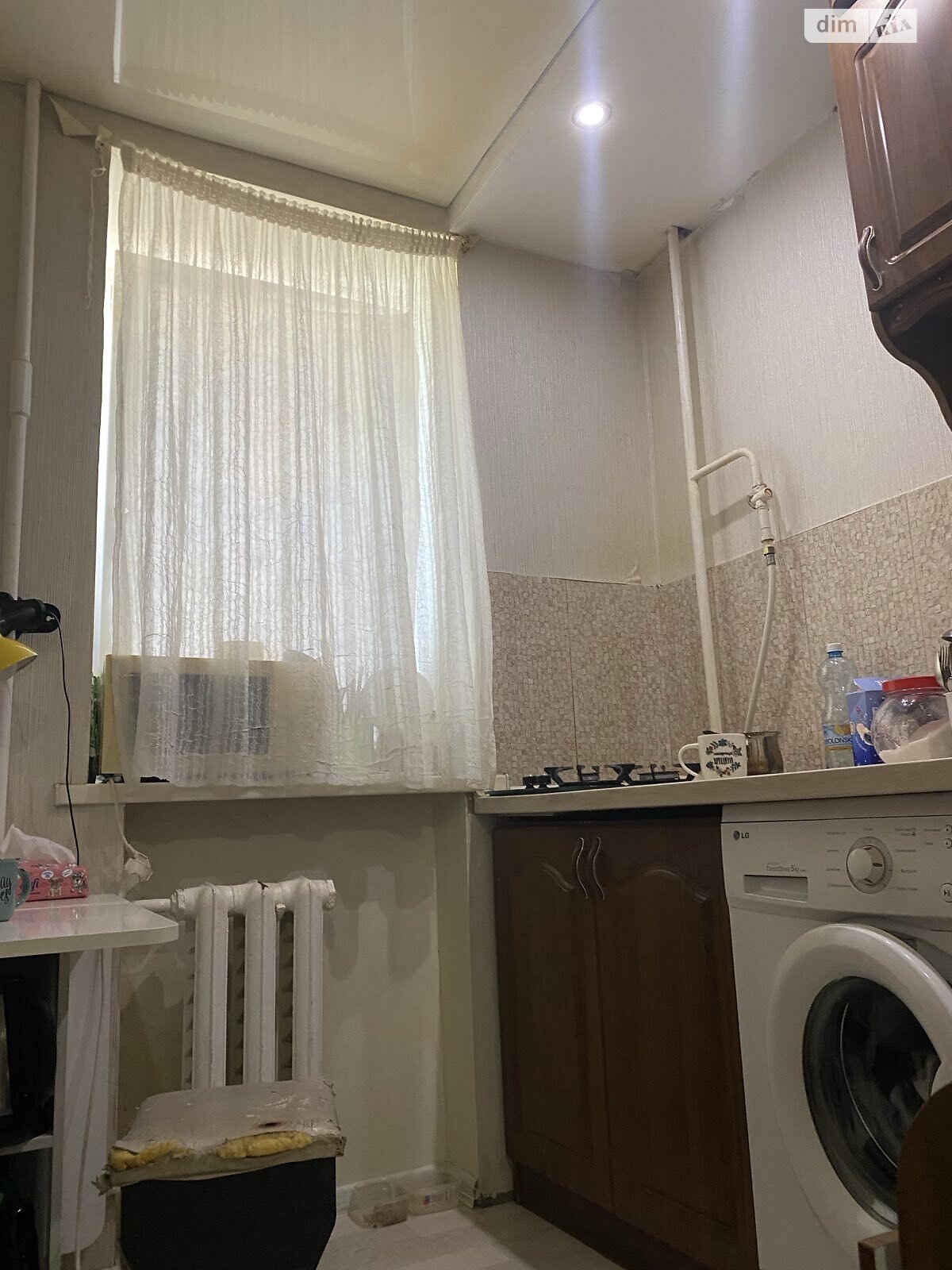 Продаж однокімнатної квартири в Чорноморську, на вул. Віталія Шума, район Іллічівськ фото 1 Продаж однокімнатної квартири в Чорноморську, на вул. Віталія Шума, район Іллічівськ фото 1