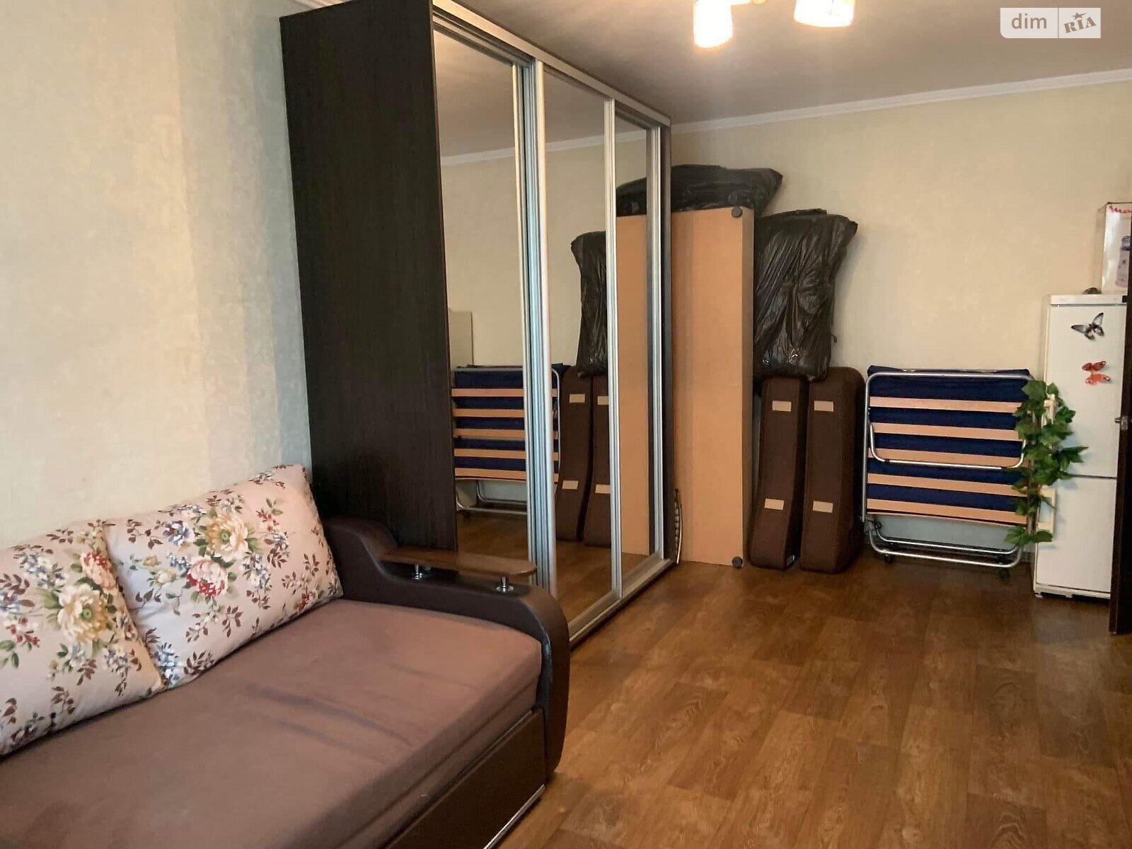 Продаж однокімнатної квартири в Чорноморську, на вул. Віталія Шума, район Іллічівськ фото 1 Продаж однокімнатної квартири в Чорноморську, на вул. Віталія Шума, район Іллічівськ фото 1