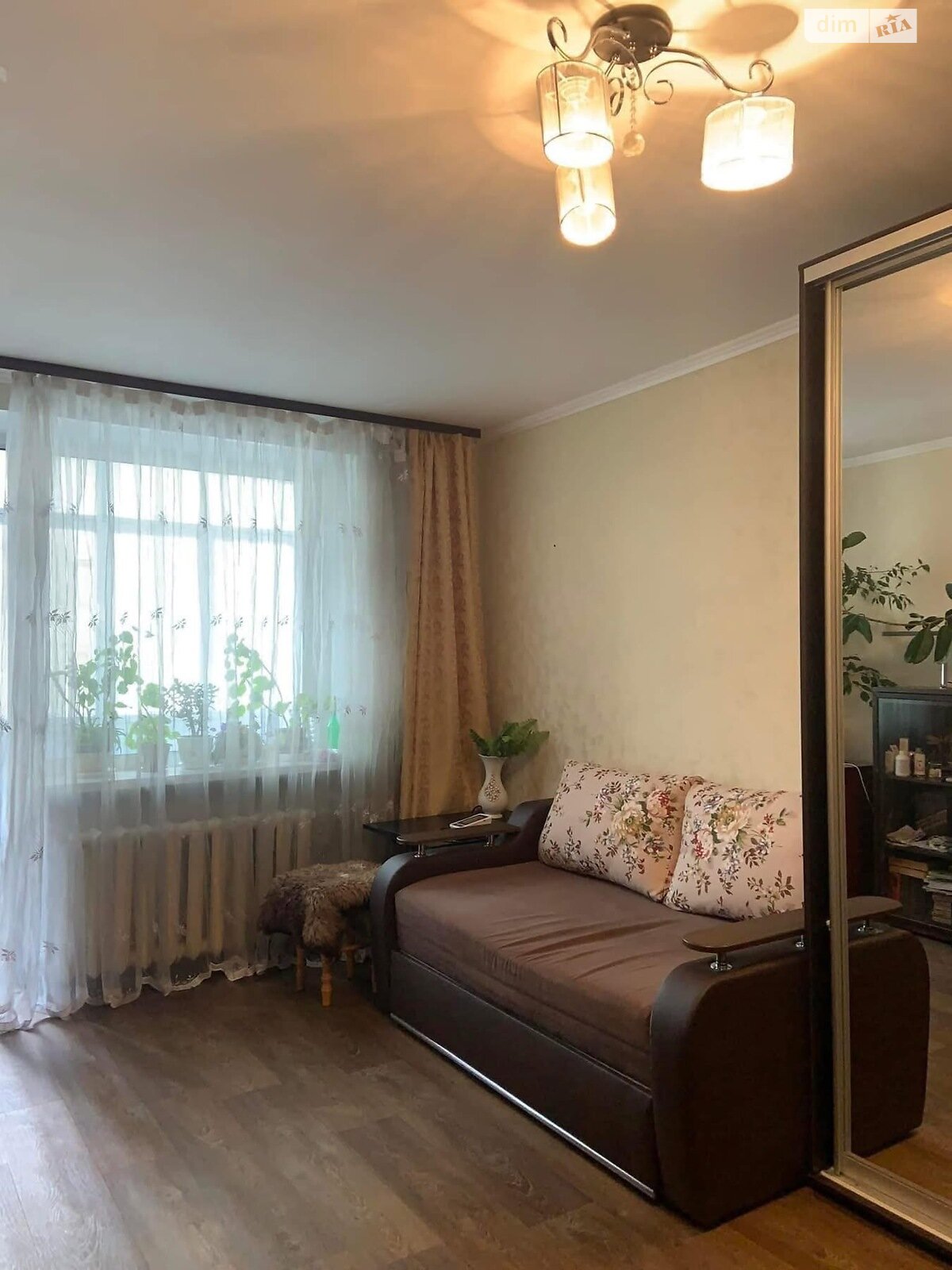Продаж однокімнатної квартири в Чорноморську, на вул. Віталія Шума, район Іллічівськ фото 1 Продаж однокімнатної квартири в Чорноморську, на вул. Віталія Шума, район Іллічівськ фото 1