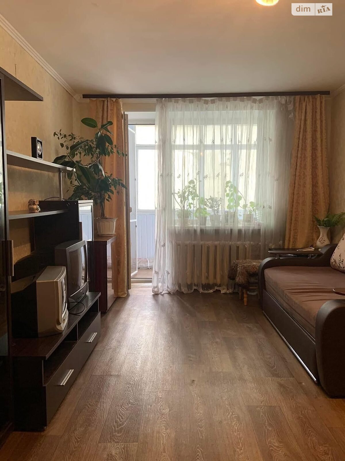 Продаж однокімнатної квартири в Чорноморську, на вул. Віталія Шума, район Іллічівськ фото 1 Продаж однокімнатної квартири в Чорноморську, на вул. Віталія Шума, район Іллічівськ фото 1
