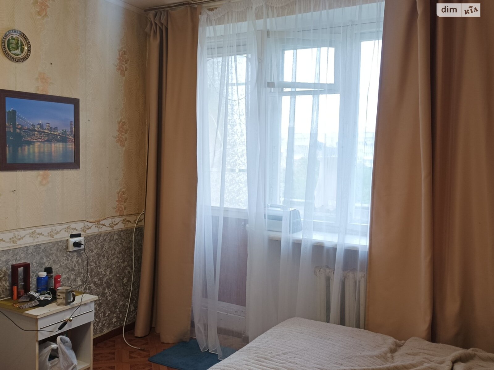 Продаж однокімнатної квартири в Чорноморську, на вул. Віталія Шума, район Іллічівськ фото 1 Продаж однокімнатної квартири в Чорноморську, на вул. Віталія Шума, район Іллічівськ фото 1