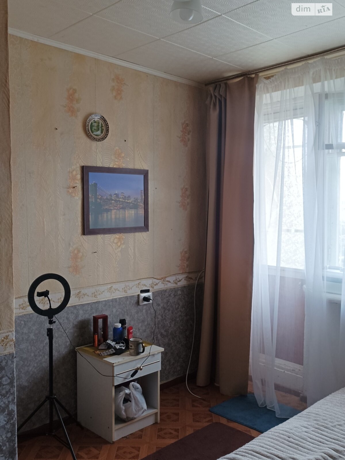 Продаж однокімнатної квартири в Чорноморську, на вул. Віталія Шума, район Іллічівськ фото 1 Продаж однокімнатної квартири в Чорноморську, на вул. Віталія Шума, район Іллічівськ фото 1