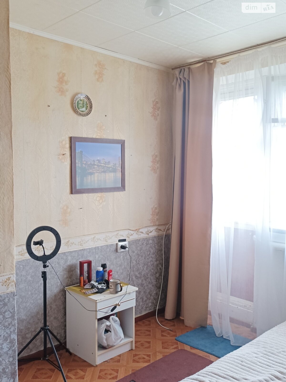 Продаж однокімнатної квартири в Чорноморську, на вул. Віталія Шума, район Іллічівськ фото 1 Продаж однокімнатної квартири в Чорноморську, на вул. Віталія Шума, район Іллічівськ фото 1
