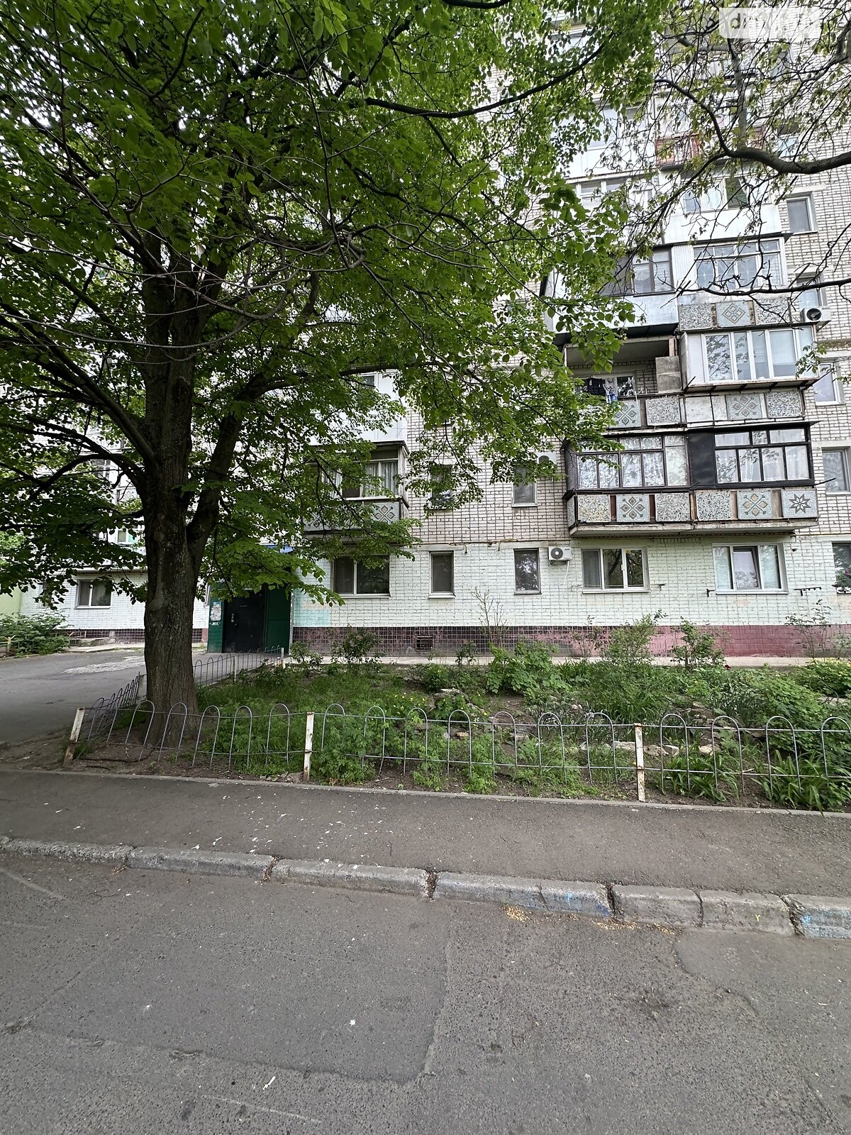 Продаж однокімнатної квартири в Чорноморську, на вул. Віталія Шума, район Іллічівськ фото 1 Продаж однокімнатної квартири в Чорноморську, на вул. Віталія Шума, район Іллічівськ фото 1