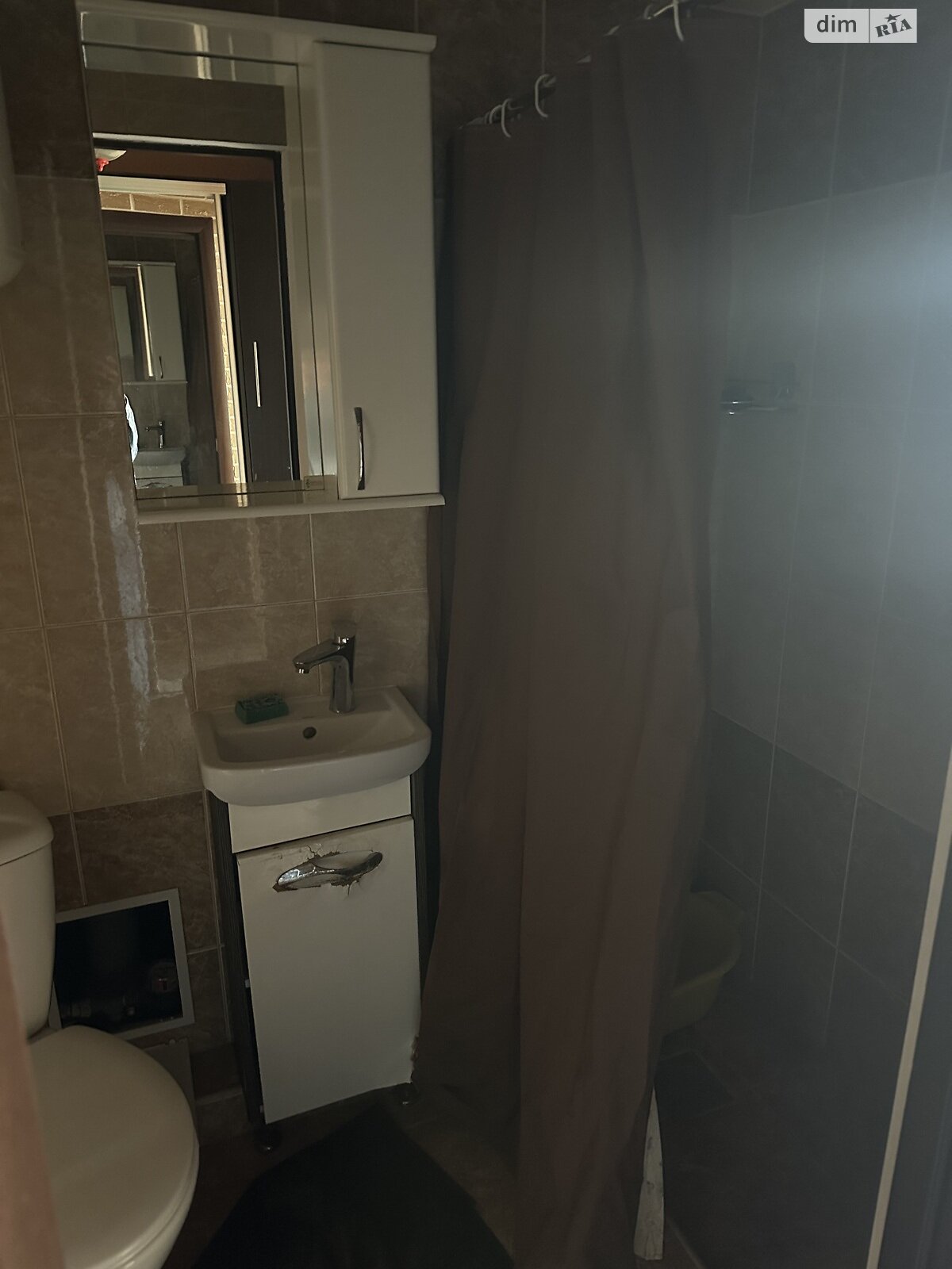 Продаж однокімнатної квартири в Чорноморську, на вул. Віталія Шума, район Іллічівськ фото 1 Продаж однокімнатної квартири в Чорноморську, на вул. Віталія Шума, район Іллічівськ фото 1