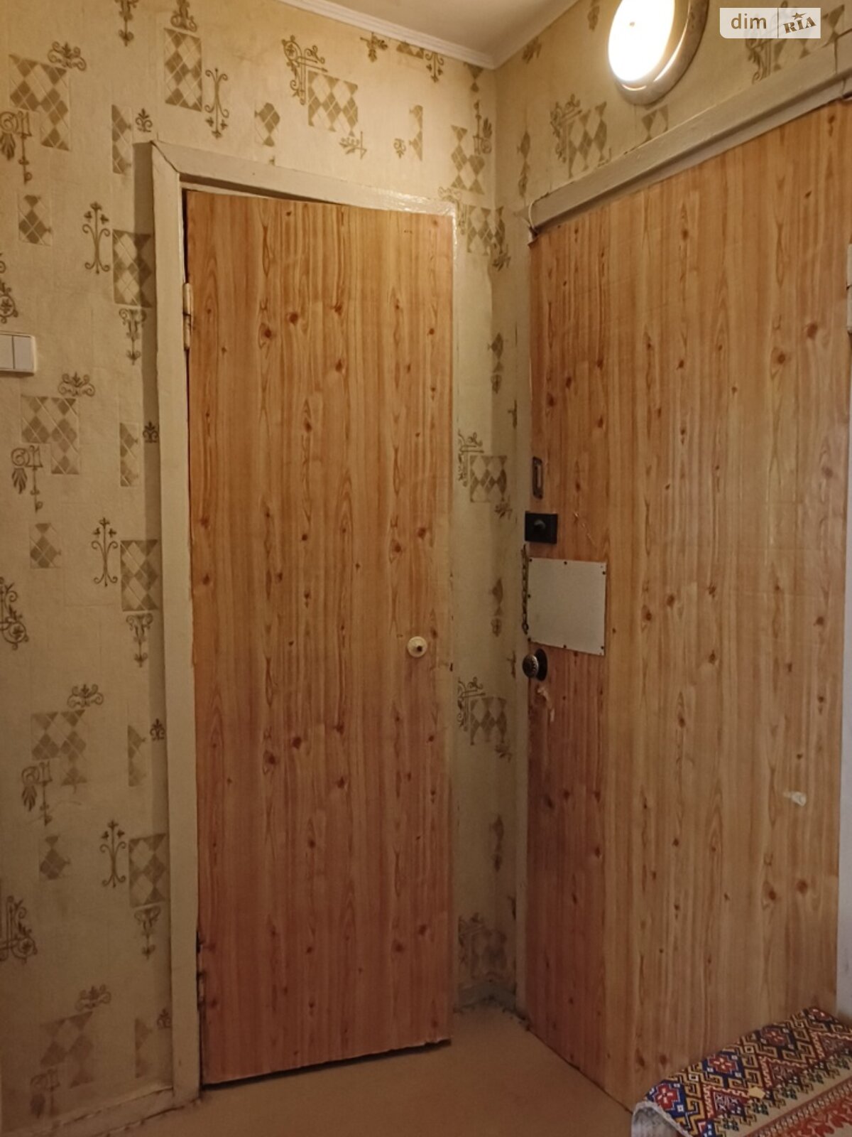 Продажа однокомнатной квартиры в Черноморске, на ул. Виталия Шума, район Ильичевск фото 1 Продажа однокомнатной квартиры в Черноморске, на ул. Виталия Шума, район Ильичевск фото 1