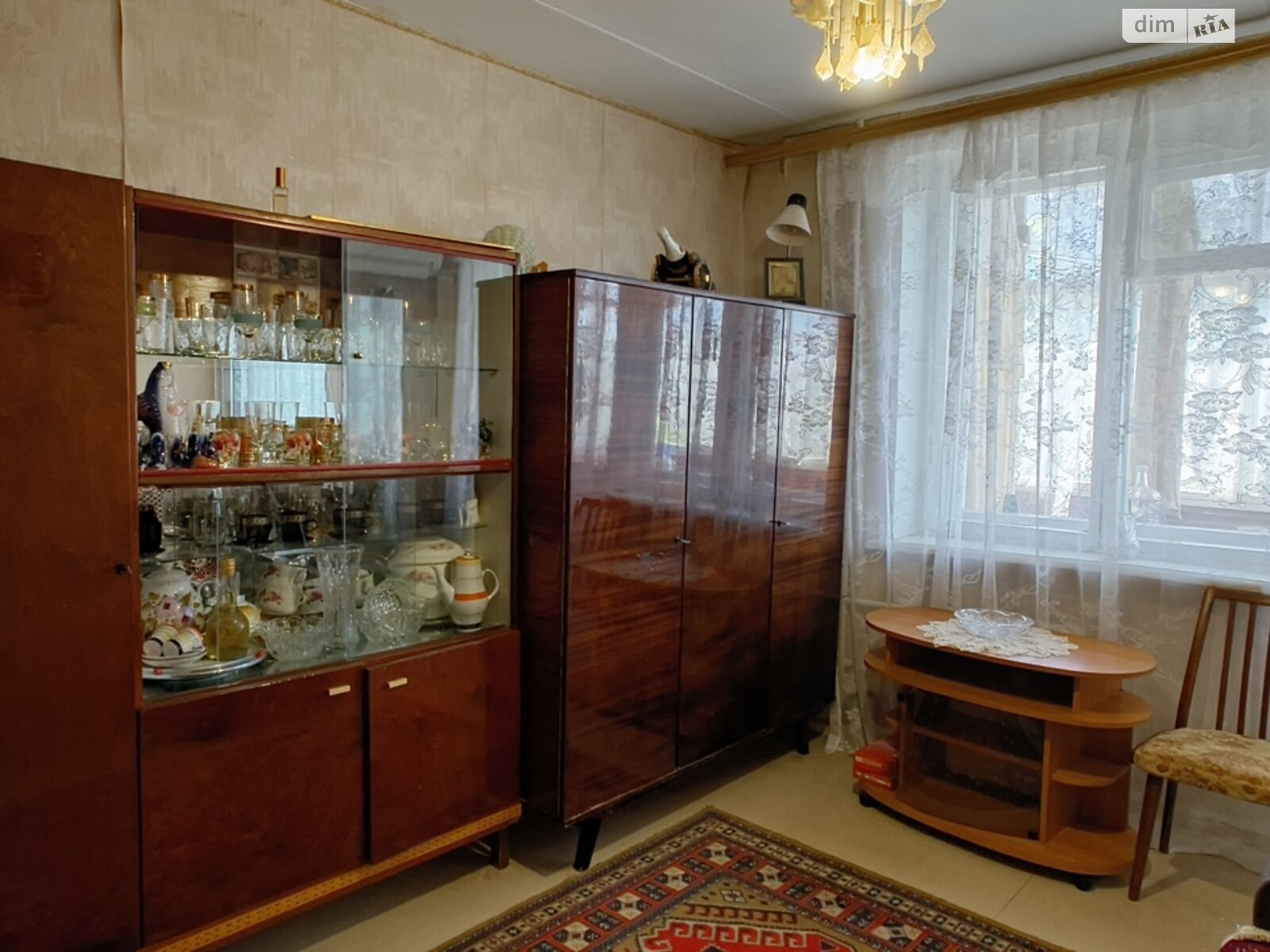 Продажа однокомнатной квартиры в Черноморске, на ул. Виталия Шума, район Ильичевск фото 1 Продажа однокомнатной квартиры в Черноморске, на ул. Виталия Шума, район Ильичевск фото 1