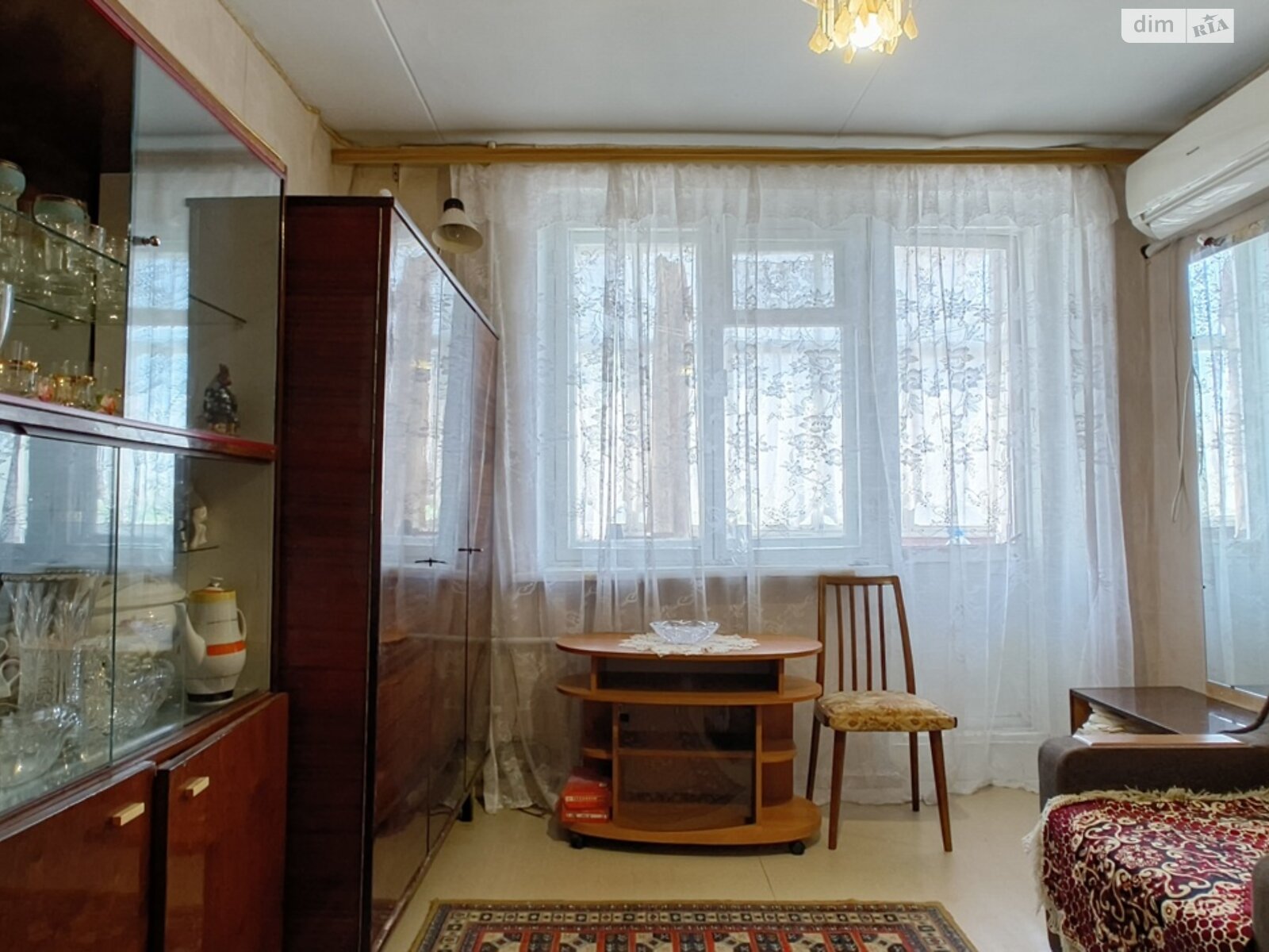 Продажа однокомнатной квартиры в Черноморске, на ул. Виталия Шума, район Ильичевск фото 1 Продажа однокомнатной квартиры в Черноморске, на ул. Виталия Шума, район Ильичевск фото 1