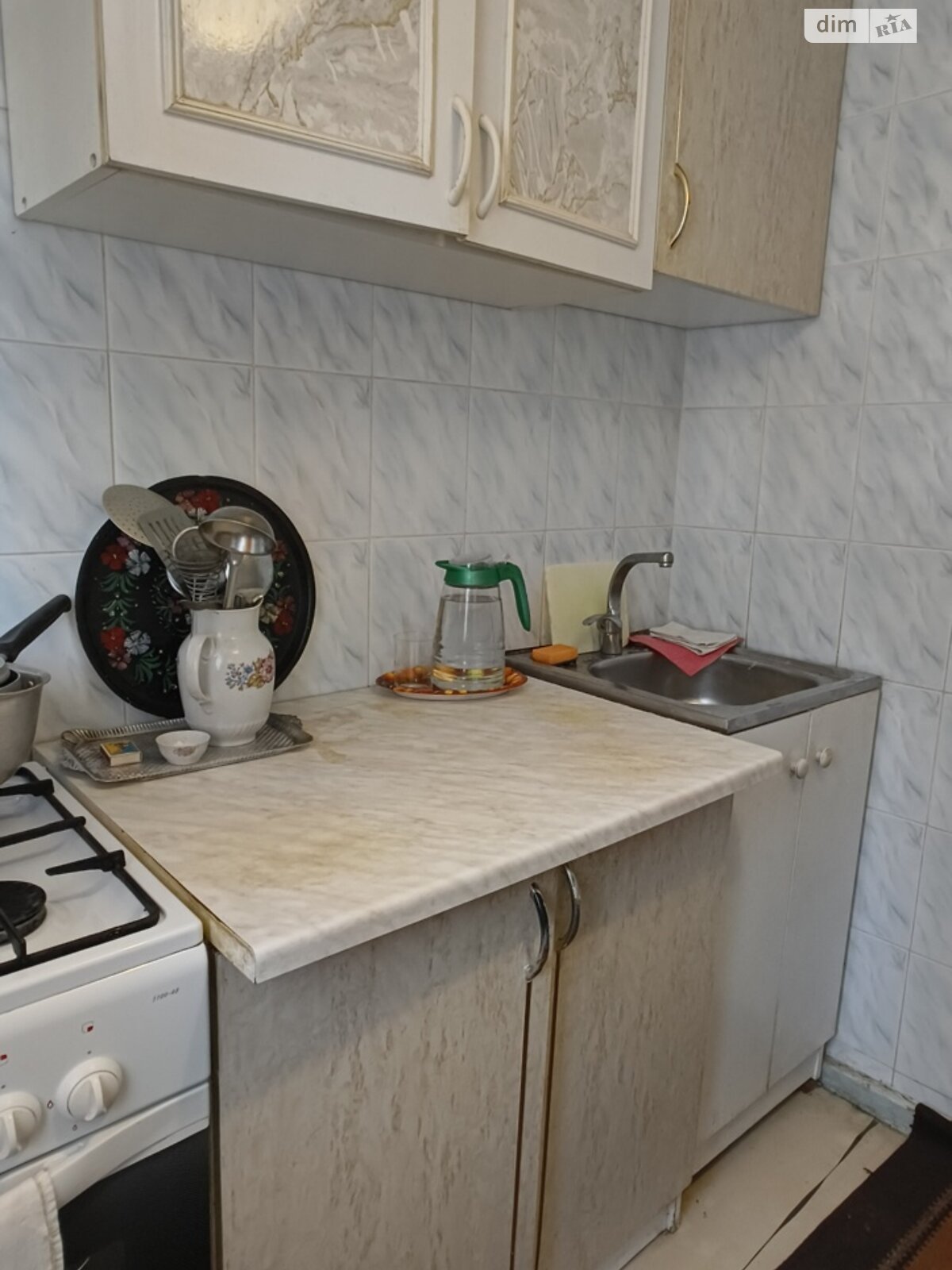 Продажа однокомнатной квартиры в Черноморске, на ул. Виталия Шума, район Ильичевск фото 1 Продажа однокомнатной квартиры в Черноморске, на ул. Виталия Шума, район Ильичевск фото 1