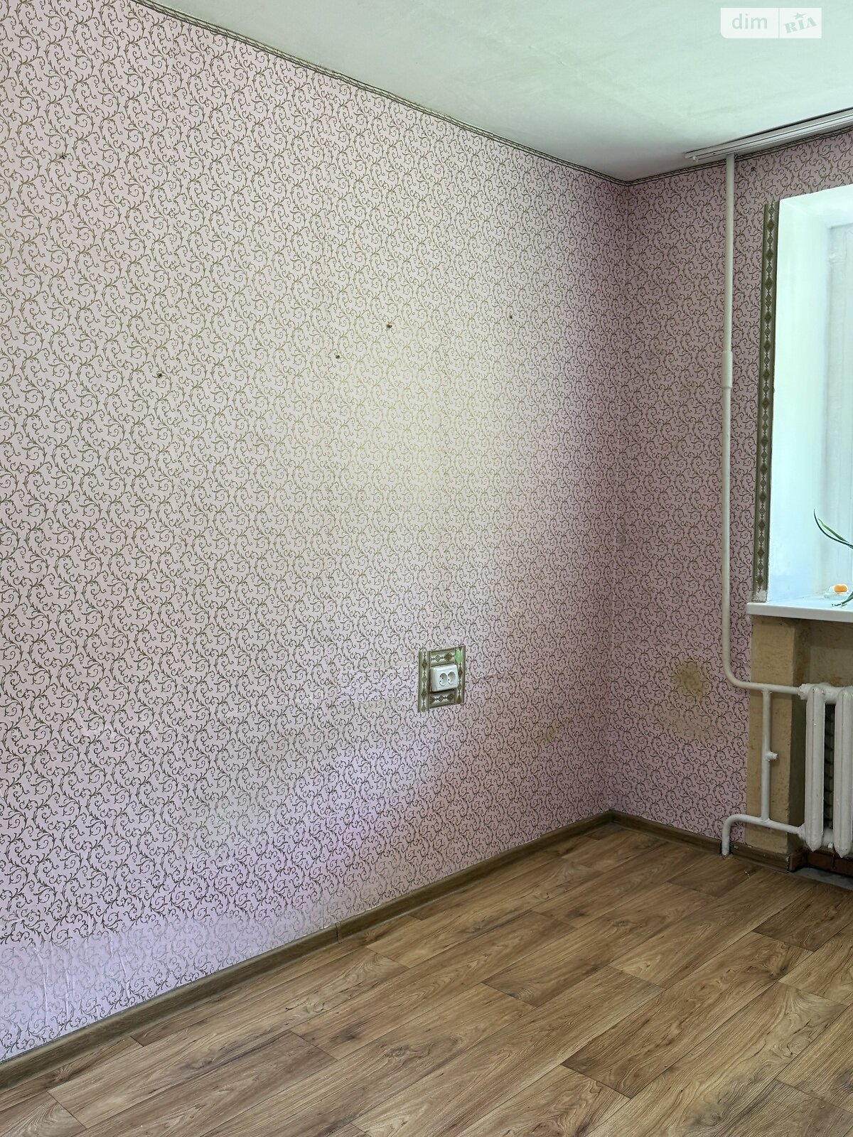Продаж однокімнатної квартири в Чорноморську, на вул. Віталія Шума 15, район Іллічівськ фото 1