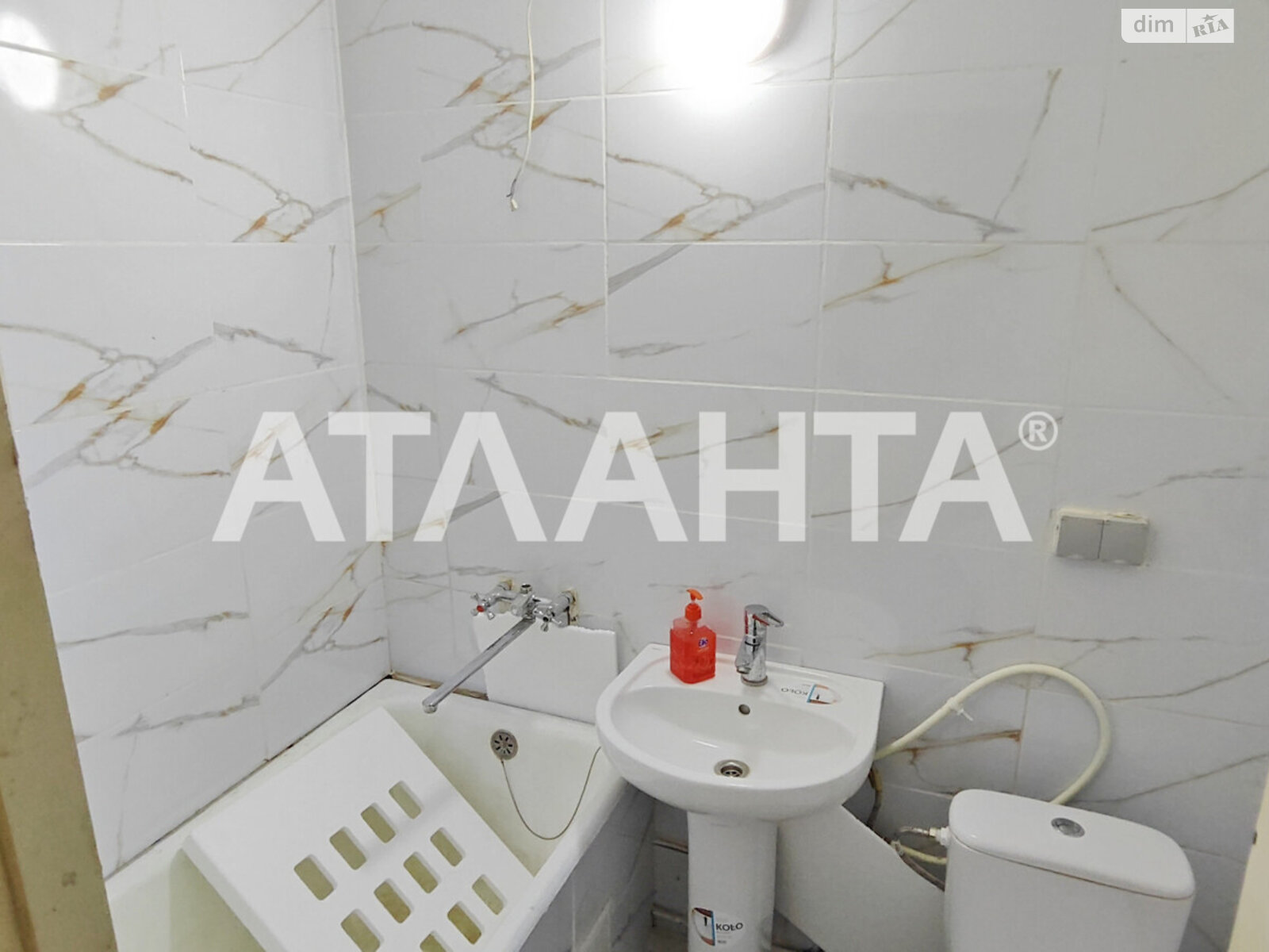 Продаж однокімнатної квартири в Чорноморську, на вул. Віталія Шума, район Іллічівськ фото 1 Продаж однокімнатної квартири в Чорноморську, на вул. Віталія Шума, район Іллічівськ фото 1